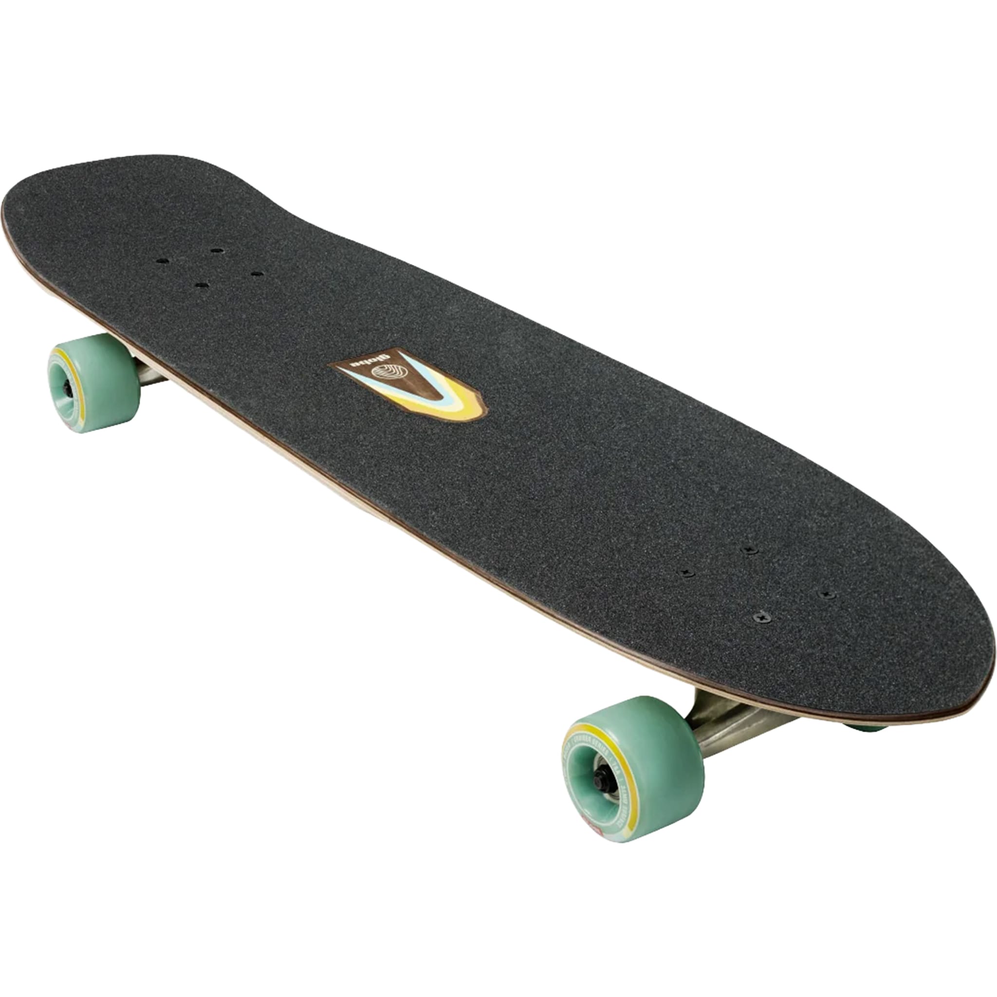 Globe Blazer Fuego 32 Cruiser Complete Horizon 32" Longboard Complete