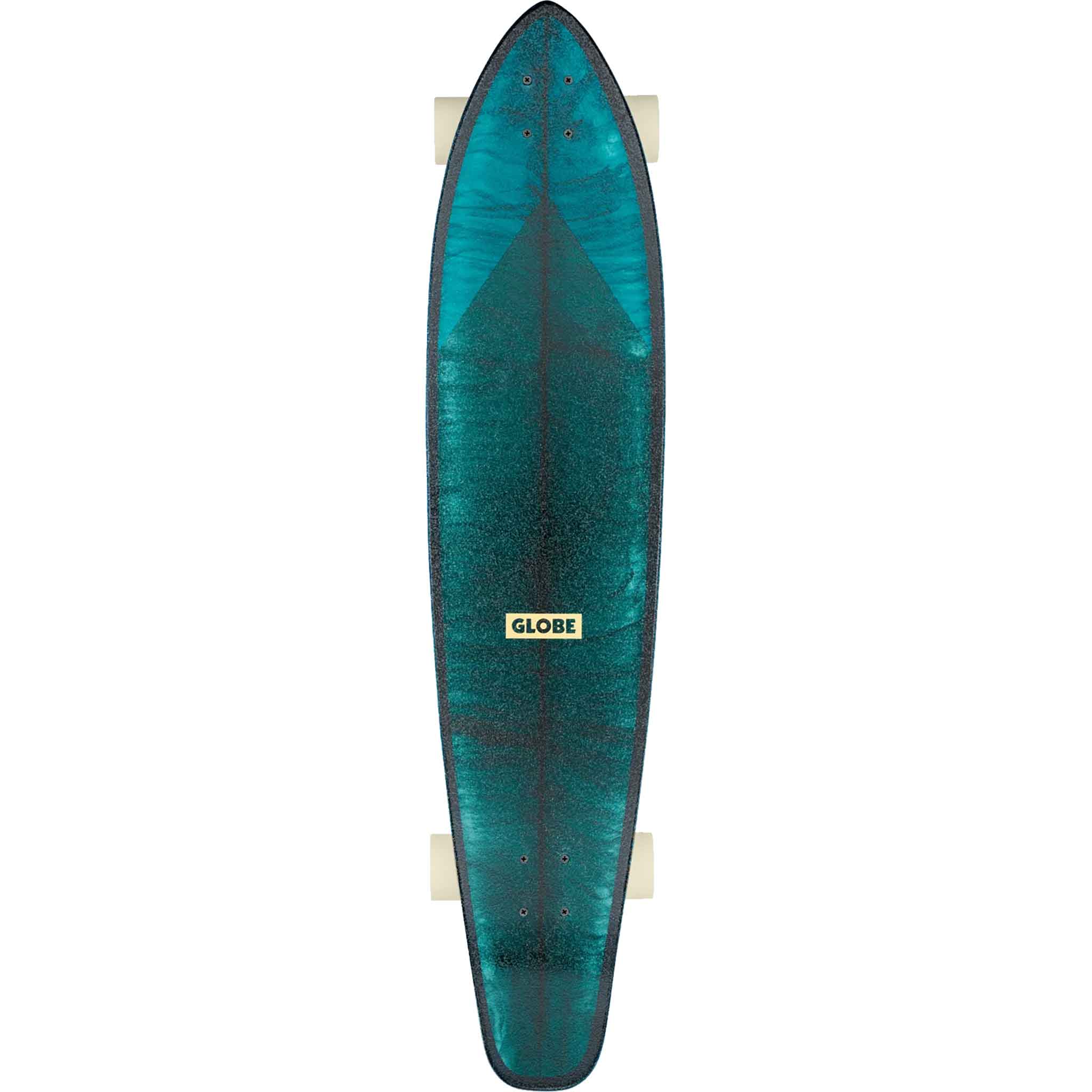 Globe Byron Bay Sun Days 43" Complete Longboard Complete