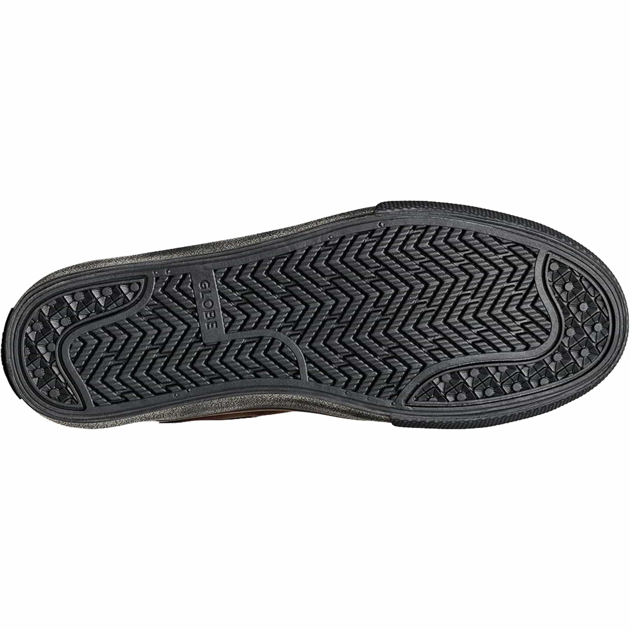 Globe Dover Shoe Dark Chocolate Gillette Shoes