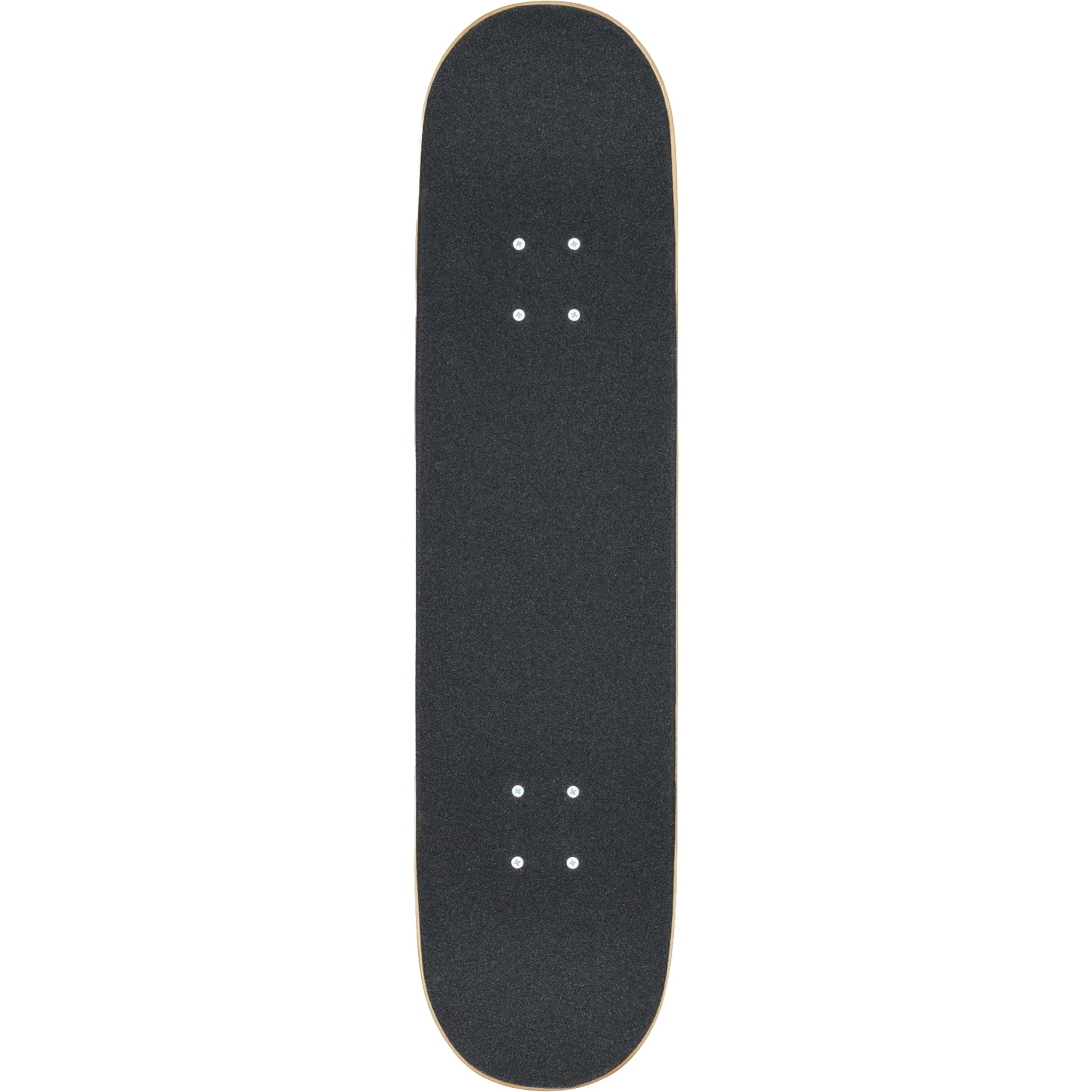 Globe G0 Pond Skateboard Complete Blue Green 8" Skateboard Complete