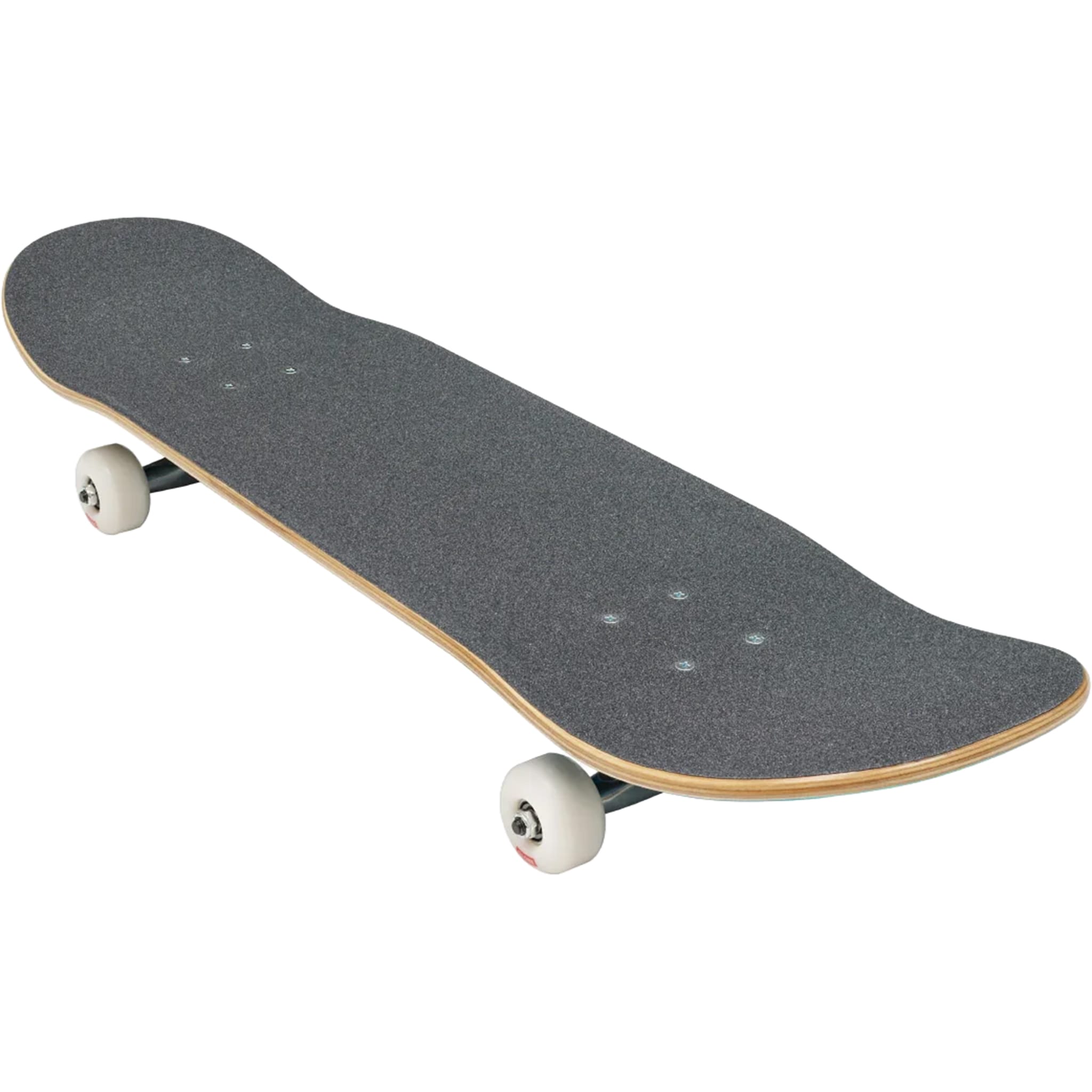 Globe G0 Pond Skateboard Complete Blue Green 8" Skateboard Complete