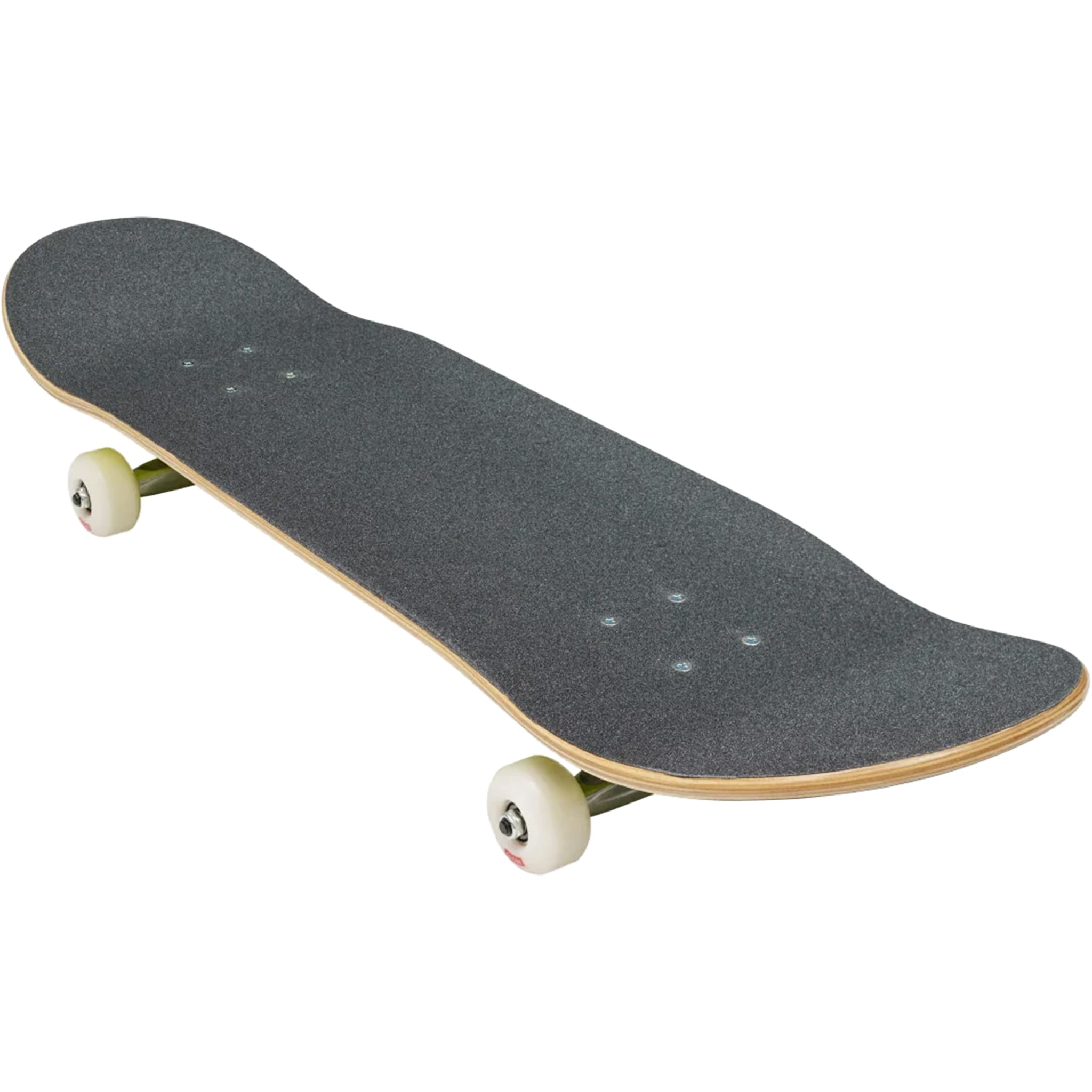 Globe G0 Pond Skateboard Complete Toxic Swamp 8.5" Skateboard Complete