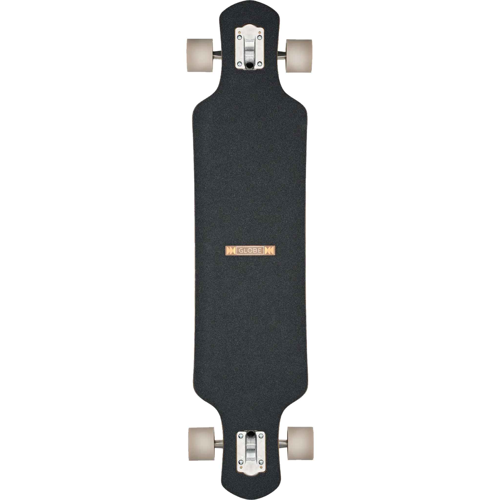 Globe Geminon Rock Mediterranean 40" Complete Longboard Complete