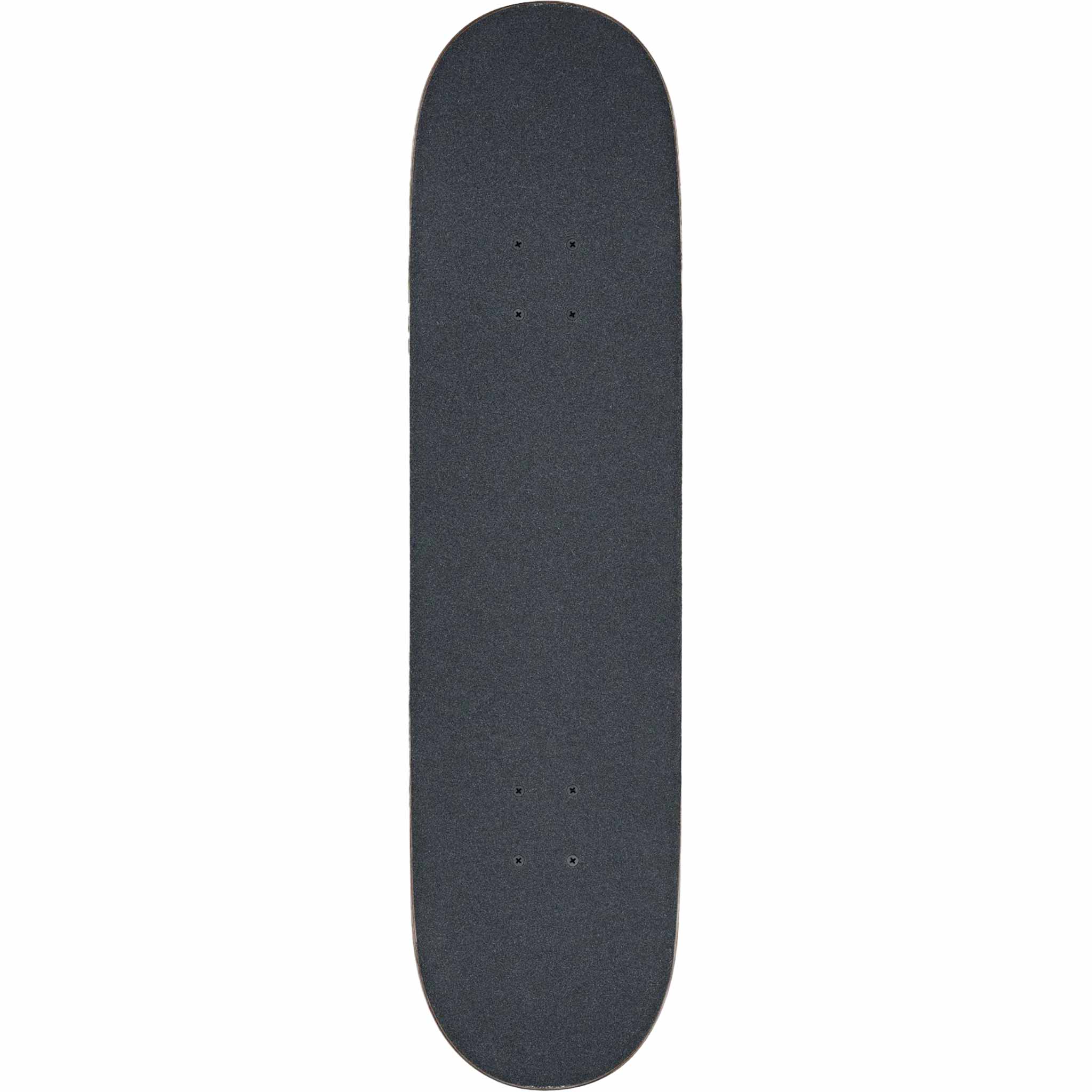 Globe Goodstock Tiger Camo 8.25" Skateboard Complete Skateboard Complete