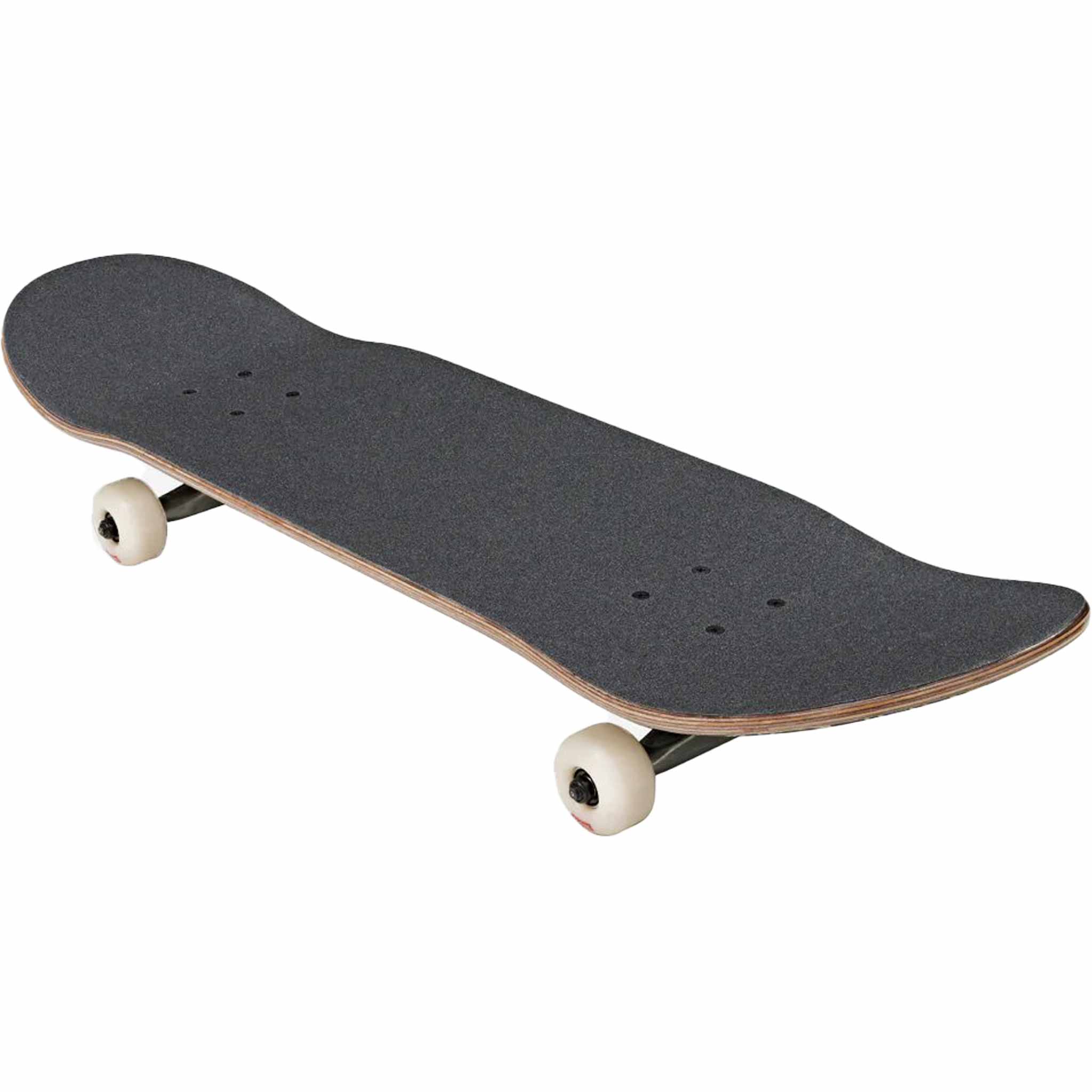 Globe Goodstock Tiger Camo 8.25" Skateboard Complete Skateboard Complete
