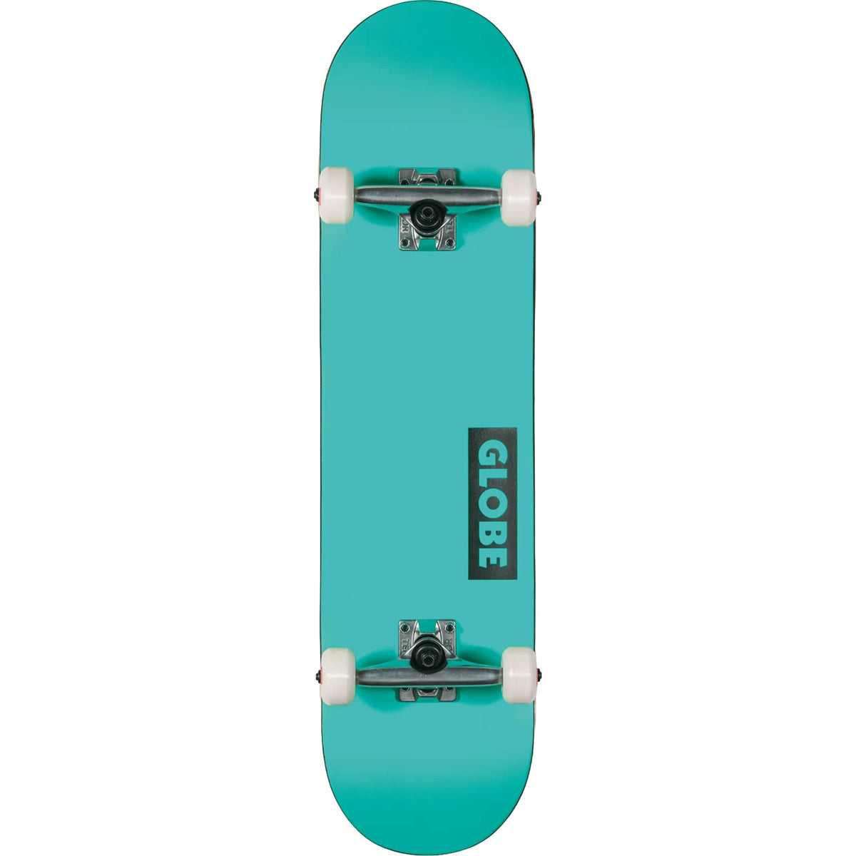 Globe Goodstock Waterfall Skateboard Complete 8.25" Skateboard Complete