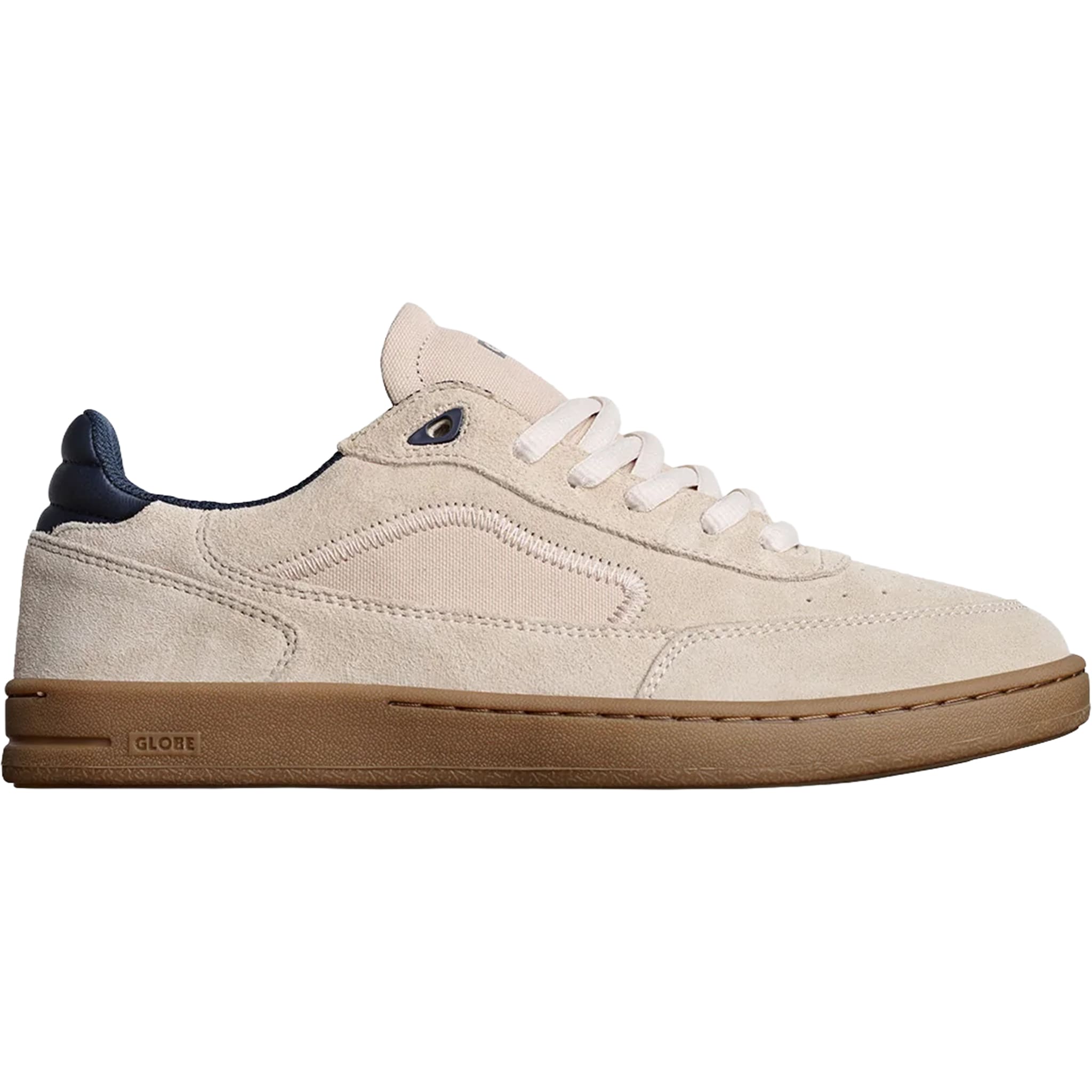 Globe Holand Shoe Parchment Gum Shoes