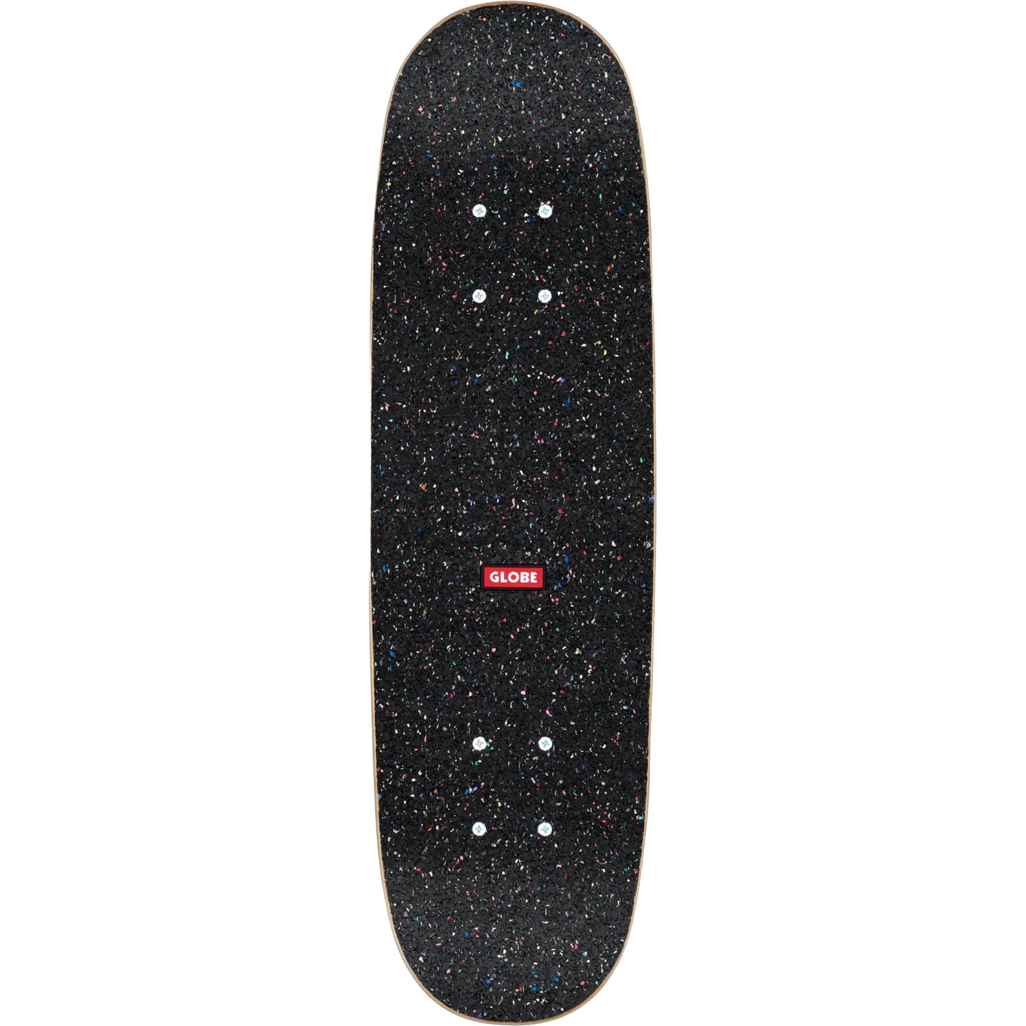 Globe Kids Softie Micro Skateboard Complete Cacti Guy 7.125" Skateboard Complete
