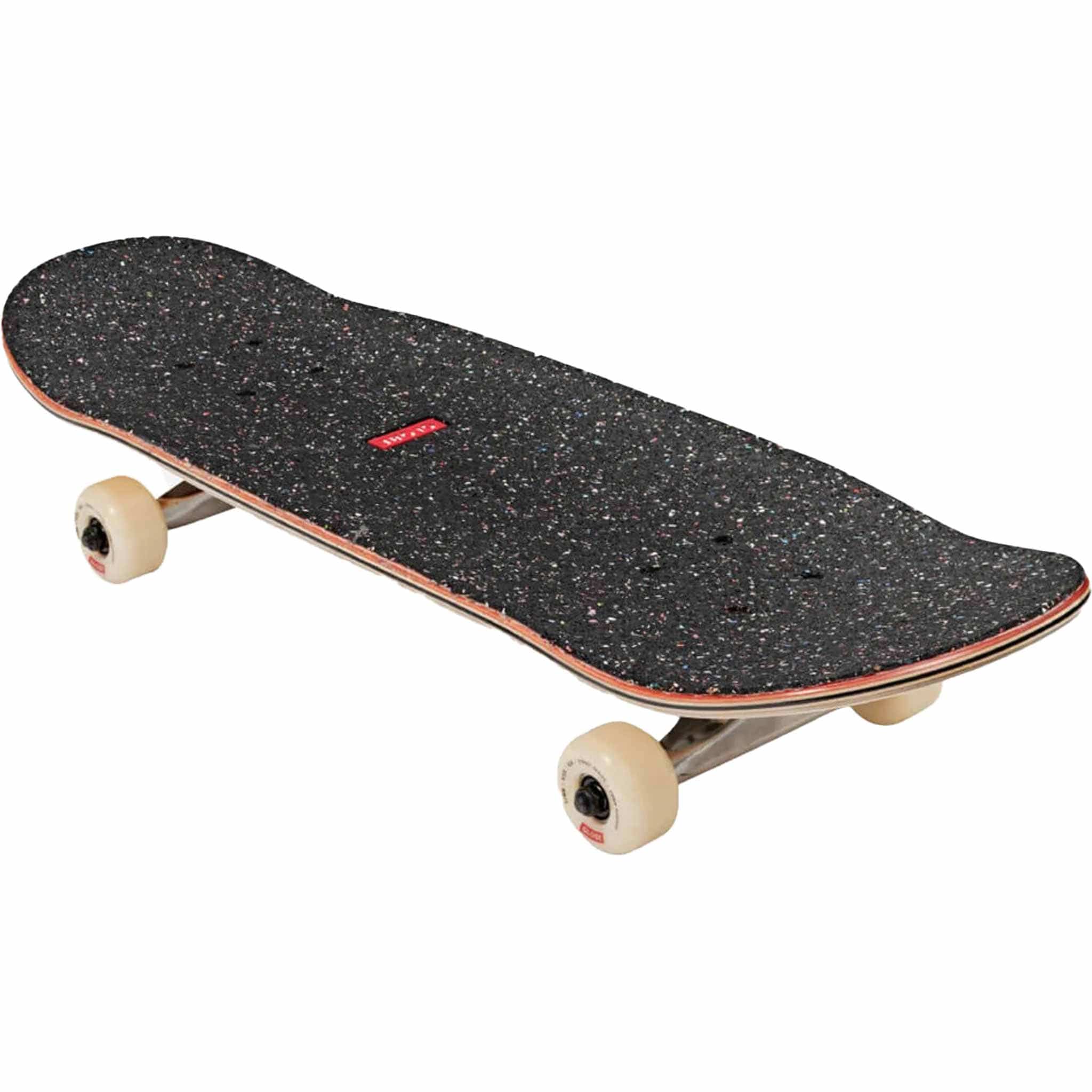 Globe Kids Softie Mini Natural Por Vida 7.9" Skateboard Complete Skateboard Complete