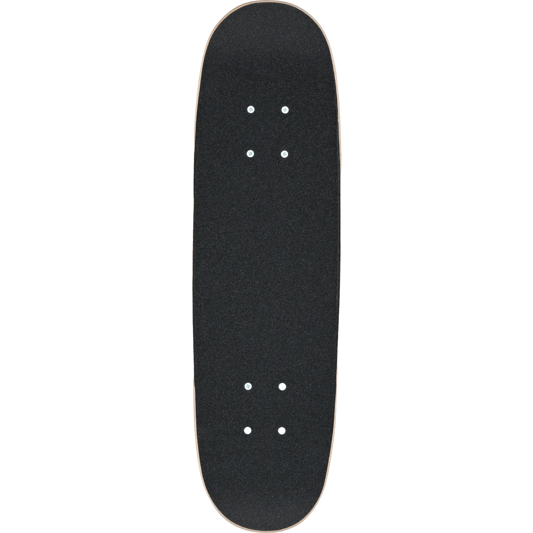 Globe Kids Wide Micro Skateboard Complete Hangin 7.125" Skateboard Complete