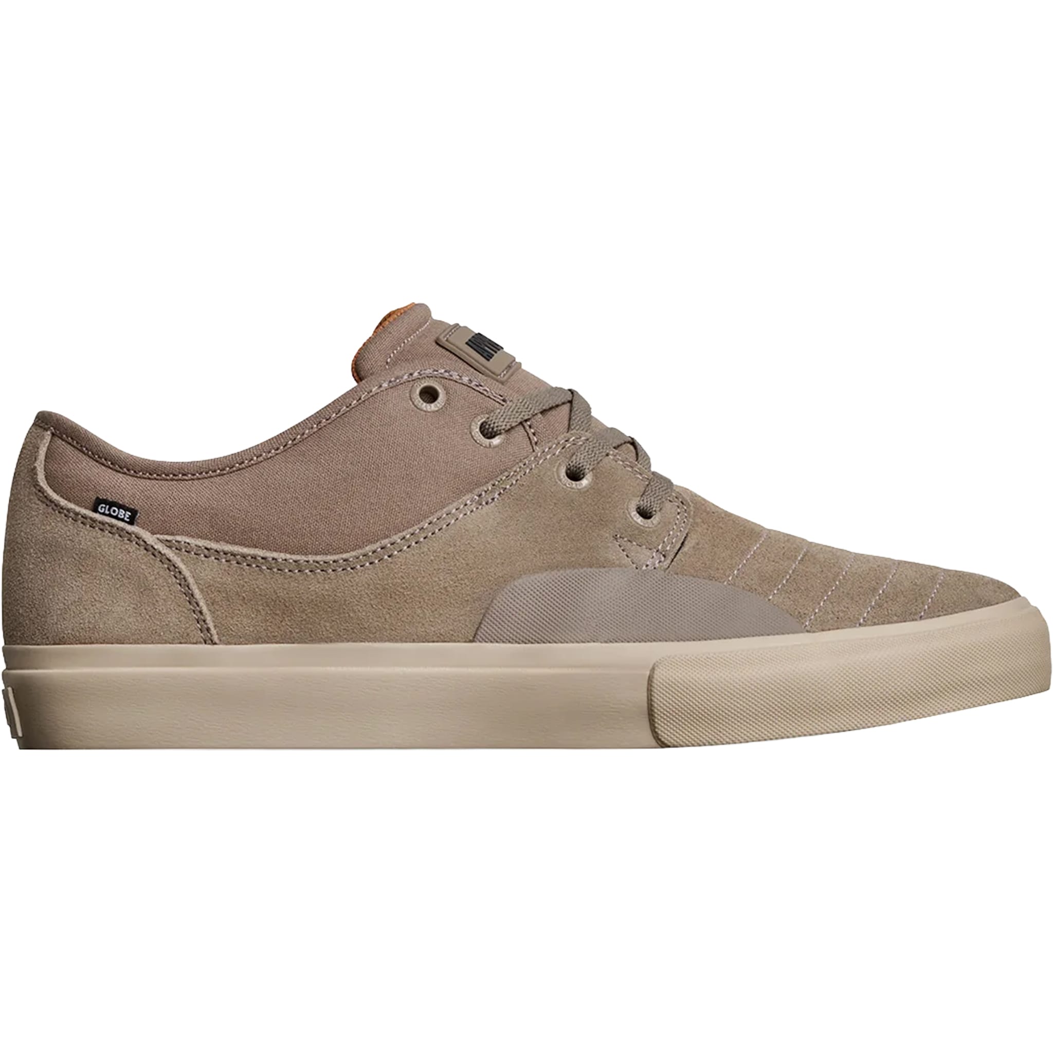 Globe Mahalo Plus Shoe Walnut Shoes