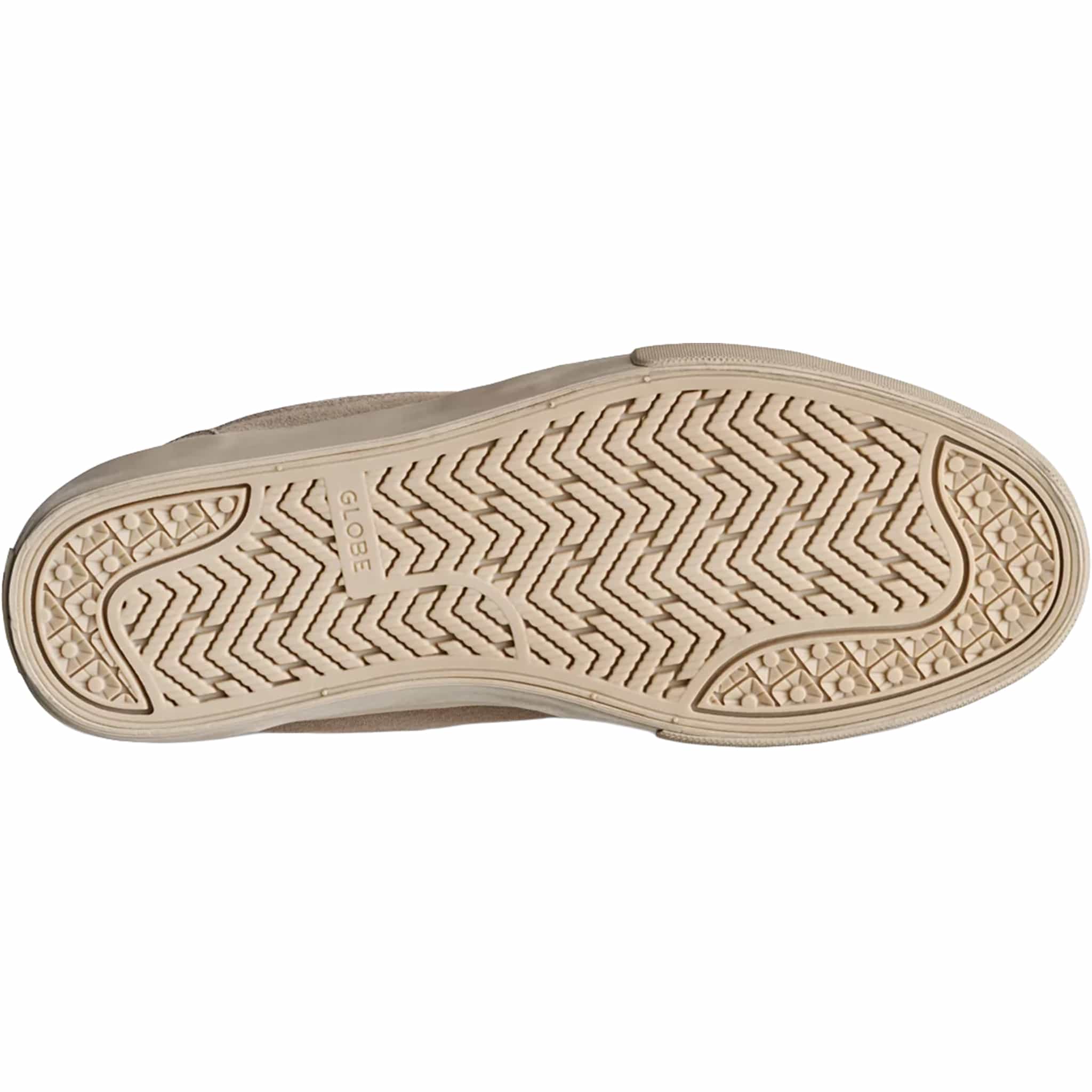 Globe Mahalo Plus Shoe Walnut Shoes