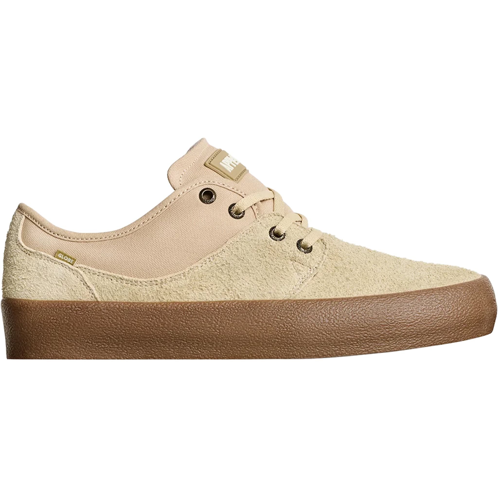 Globe Mahalo Shoe Sand Crepe Shoes