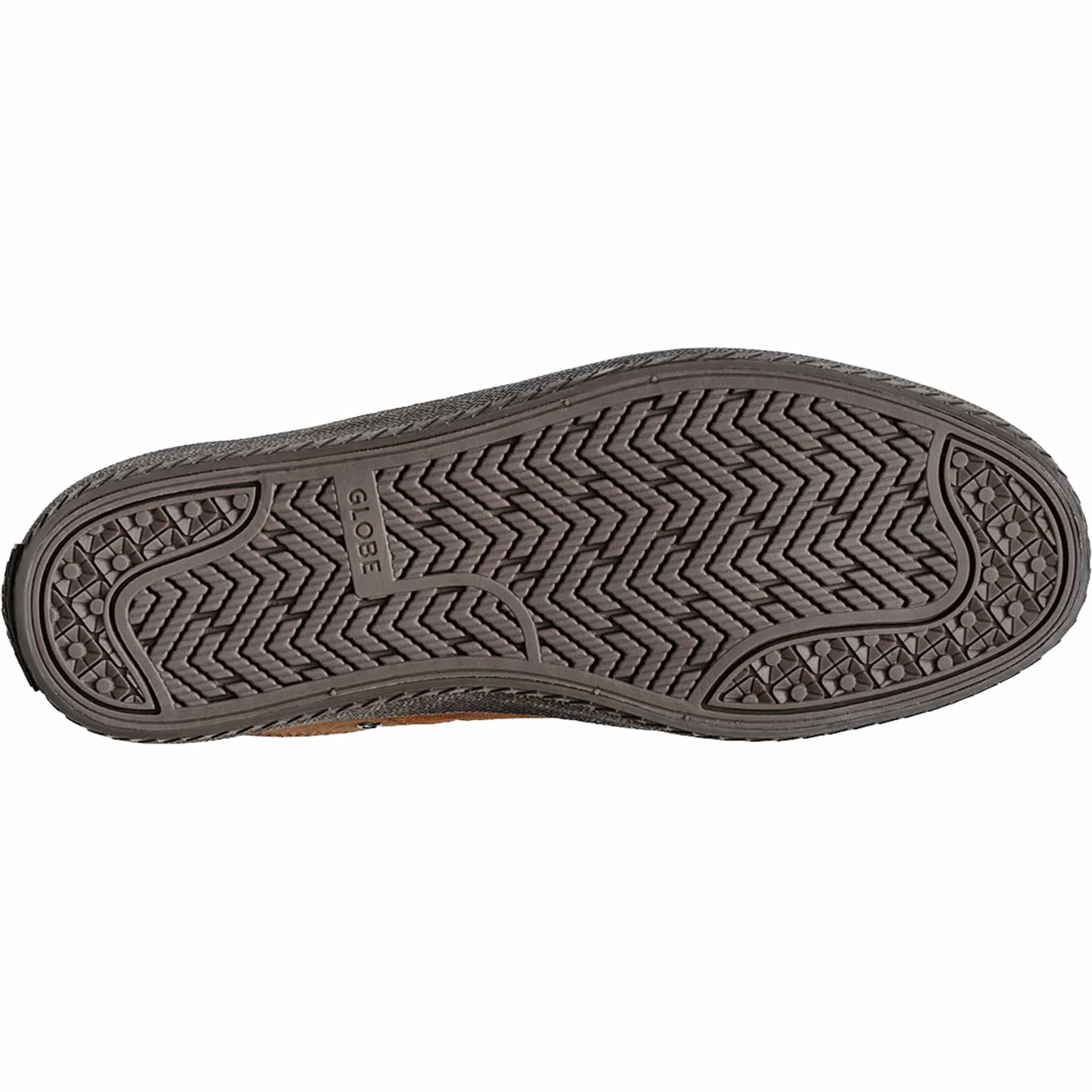 Globe Melbek Shoe Caramel Shoes