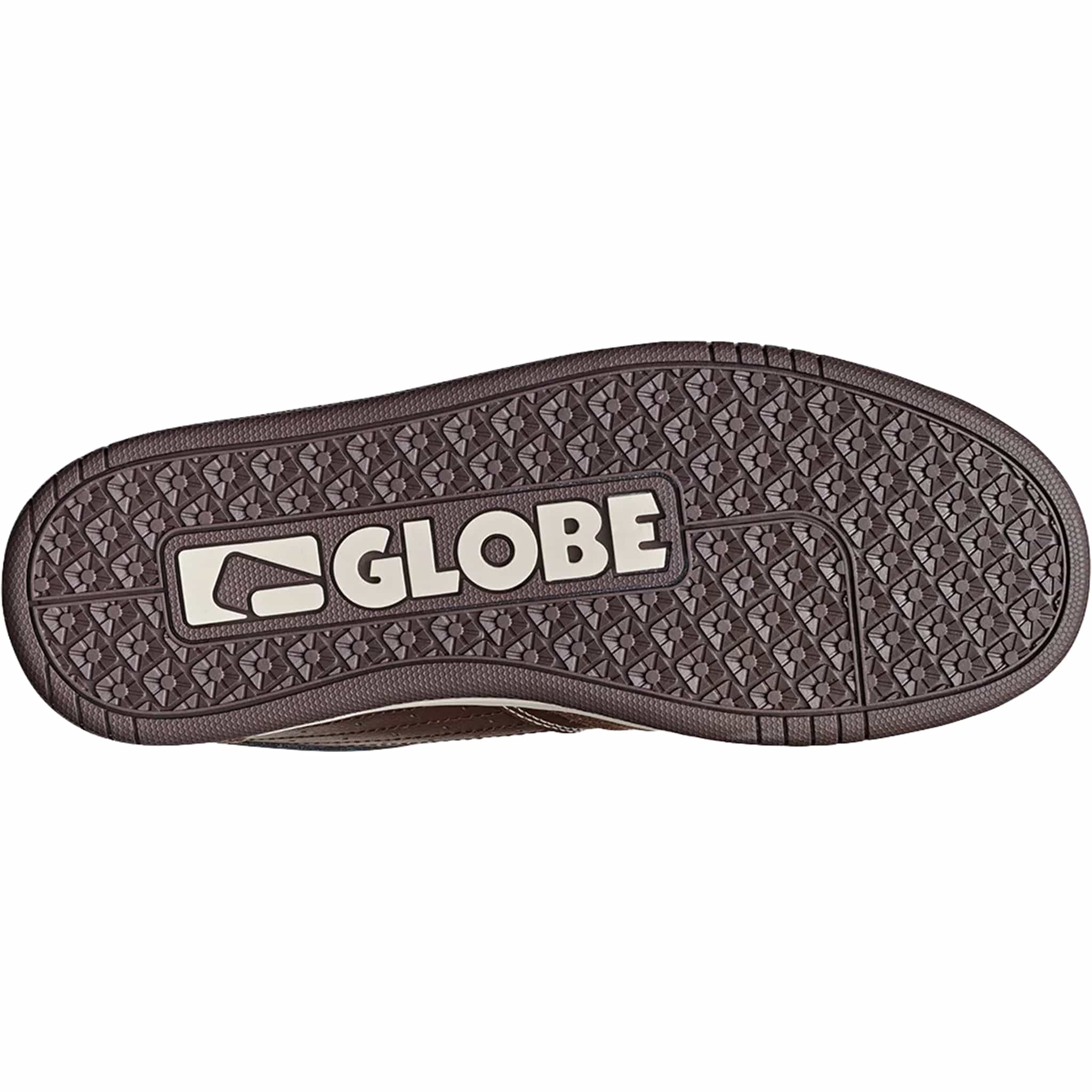 Globe Mojo 2.0 Shoe Brown Antique Shoes