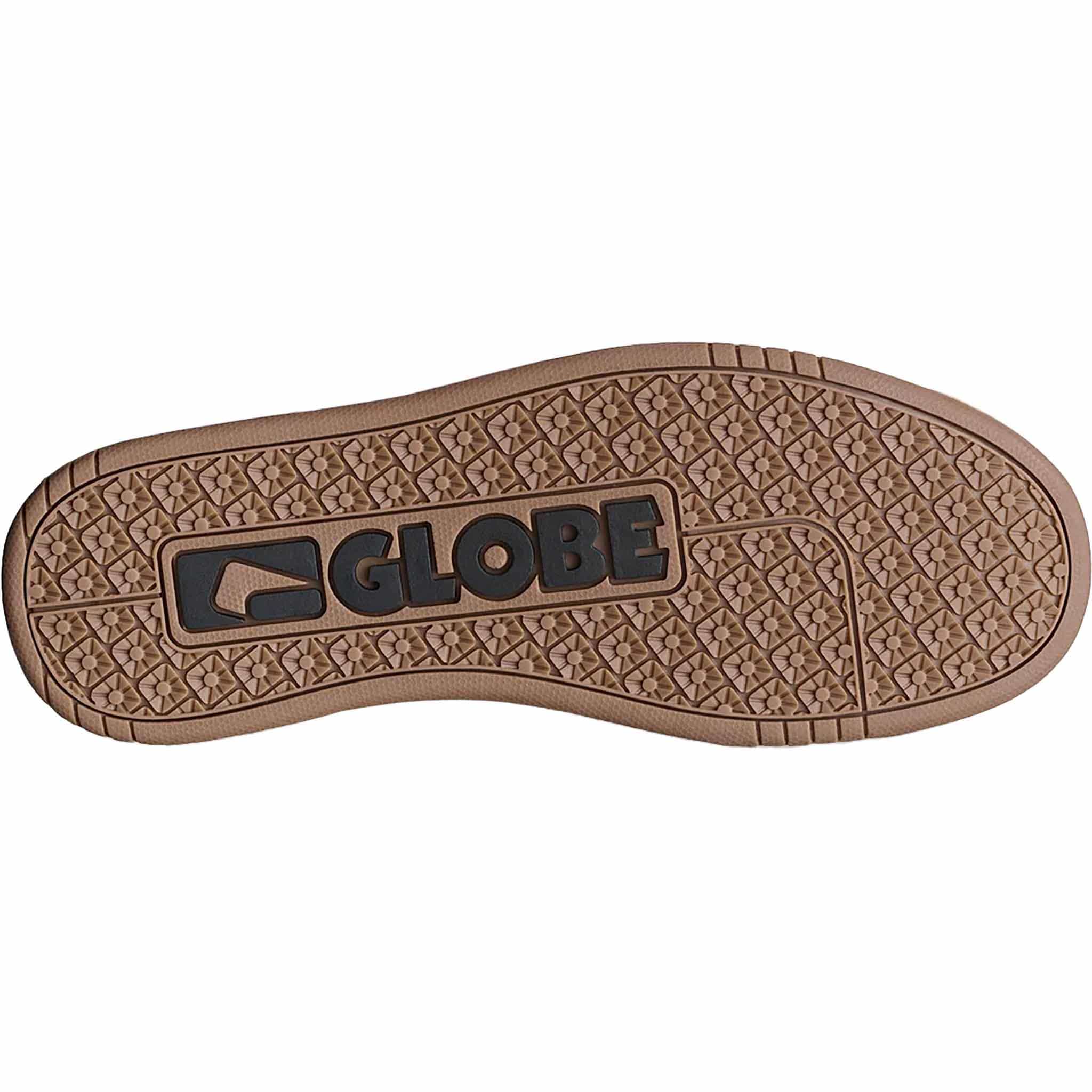 Globe Mojo 2.0 Shoes White Pine Shoes