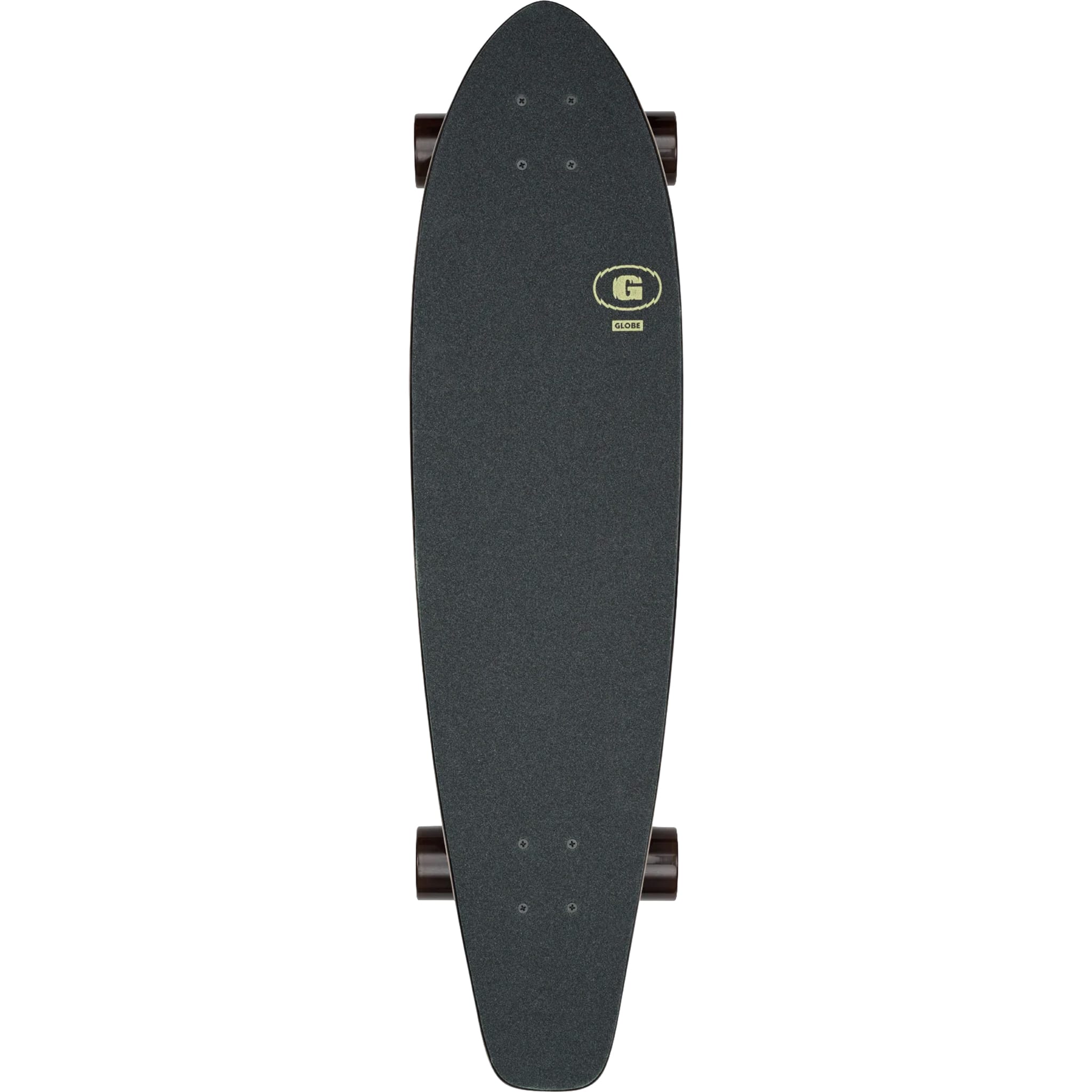 Globe The All-Time Longboard Complete Seascape 35" Longboard Complete