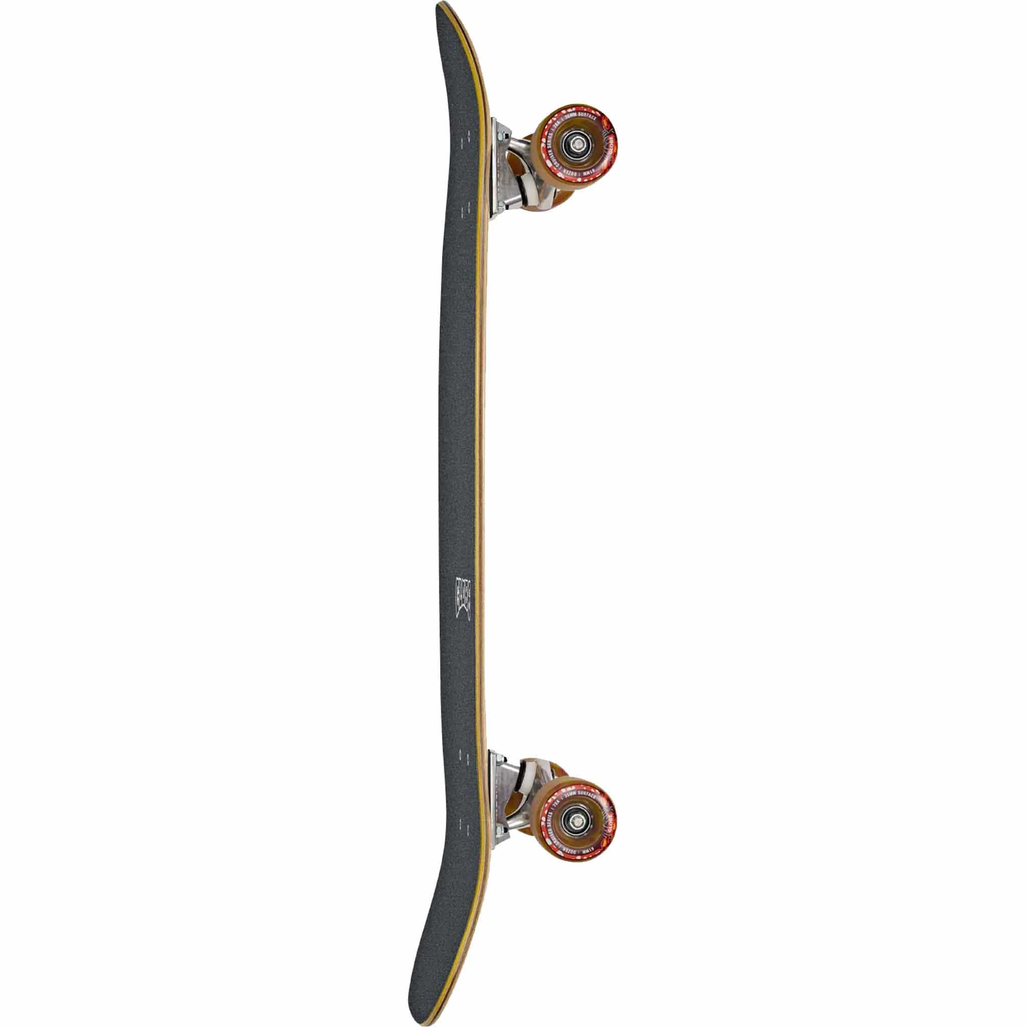 Globe Tracer Neue Explorer 31" Complete Longboard Complete