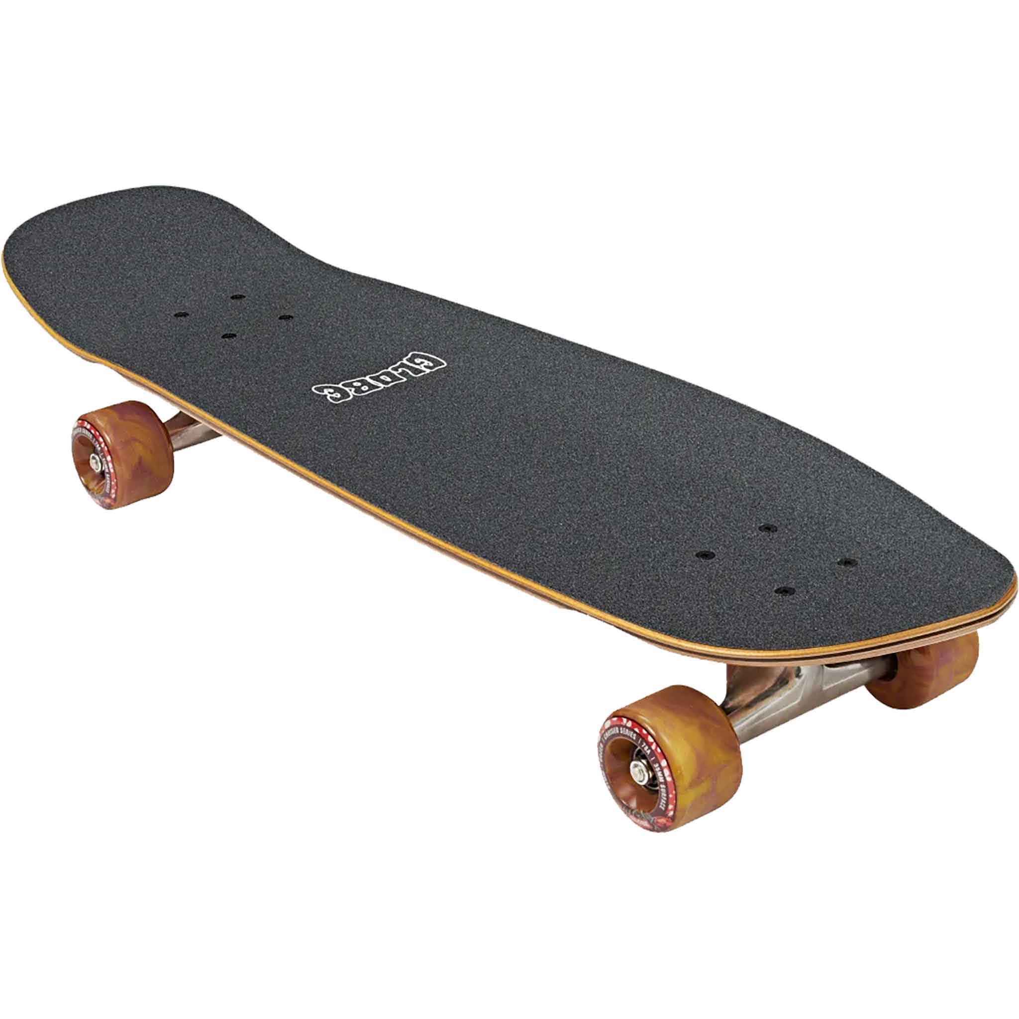 Globe Tracer Neue Explorer 31" Complete Longboard Complete