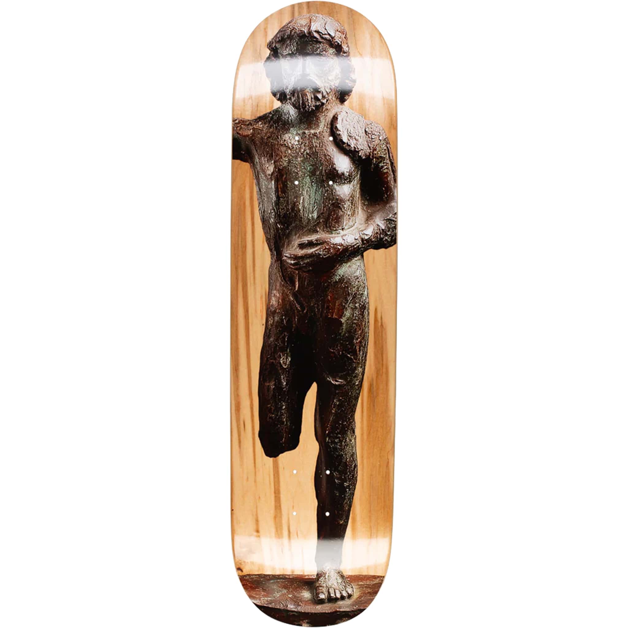 GX1000 One Leg "Carlyle" Skateboard Deck 8.5" Skateboard