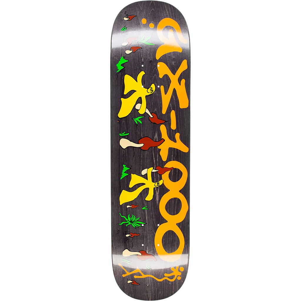 GX1000 Set Sail 8.375" Skateboard Deck Skateboard