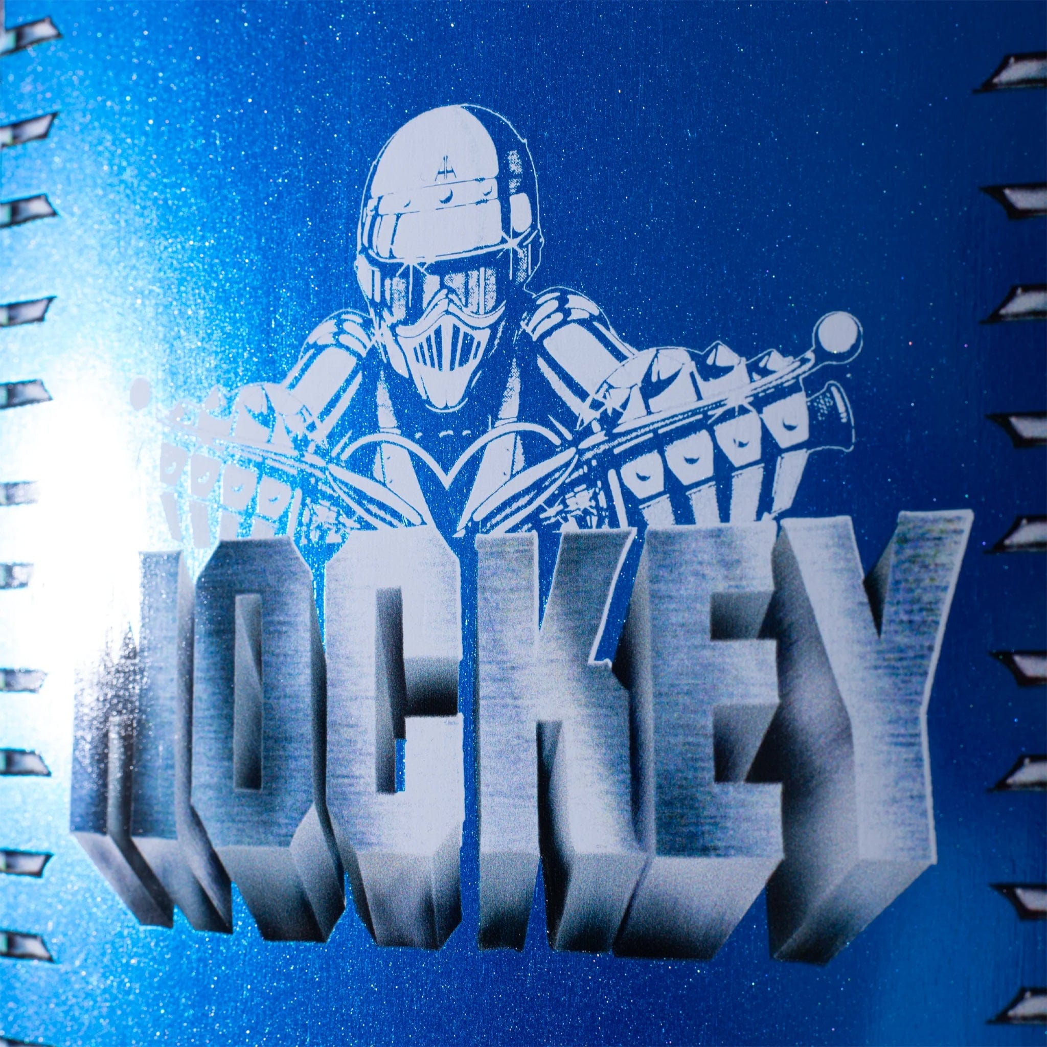 Hockey AA To Go Andrew Allen 8.5" Skateboard Deck Skateboard