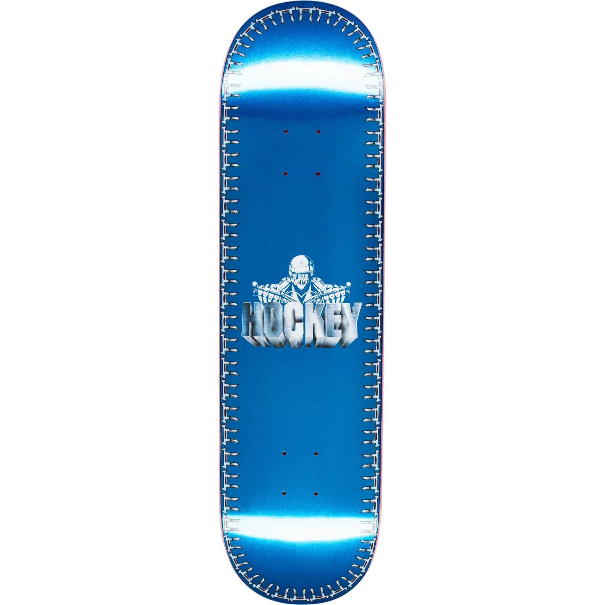 Hockey AA To Go Andrew Allen 8.5" Skateboard Deck Skateboard