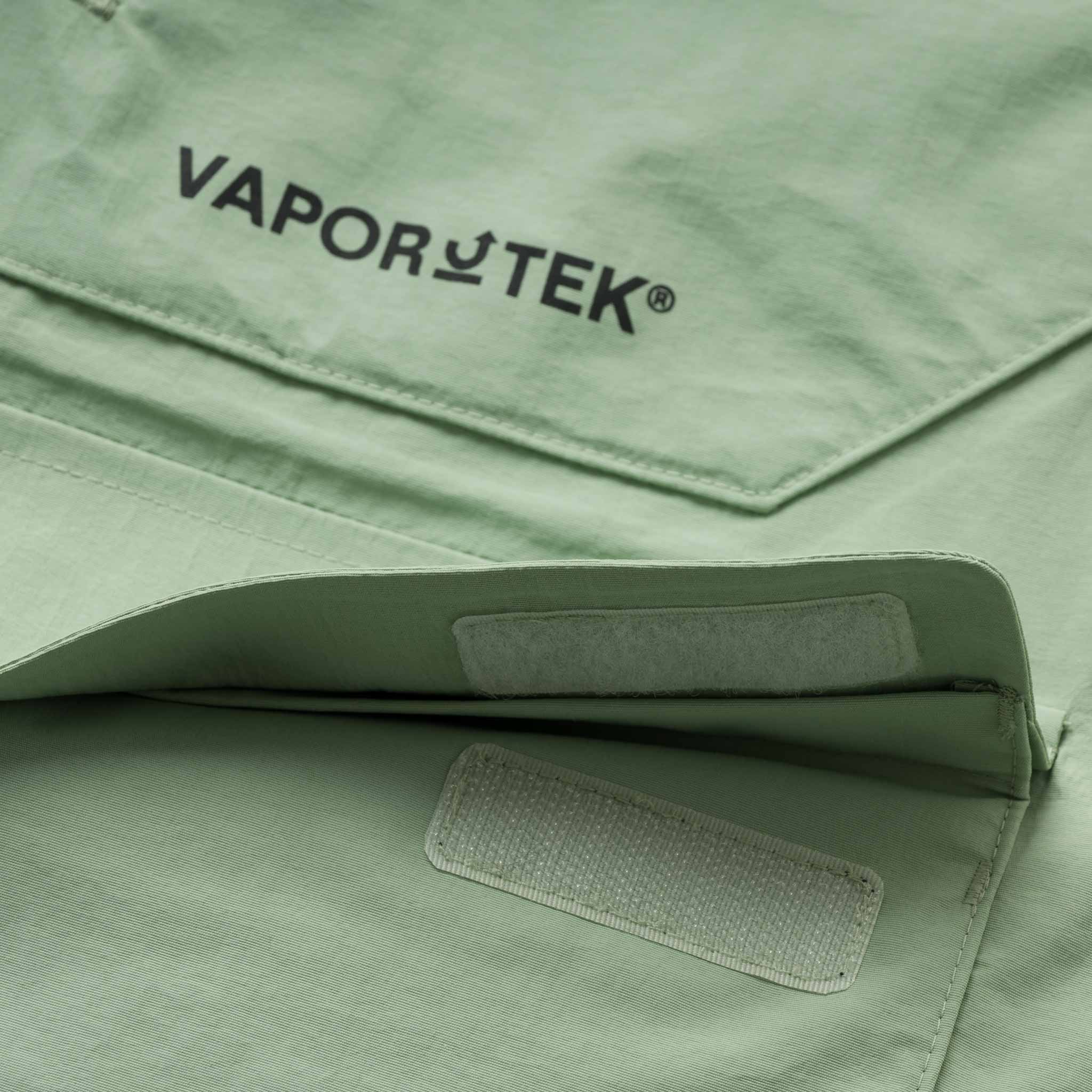 Howl Heritage Jacket 2026 Sage Mens Snowboard Coat