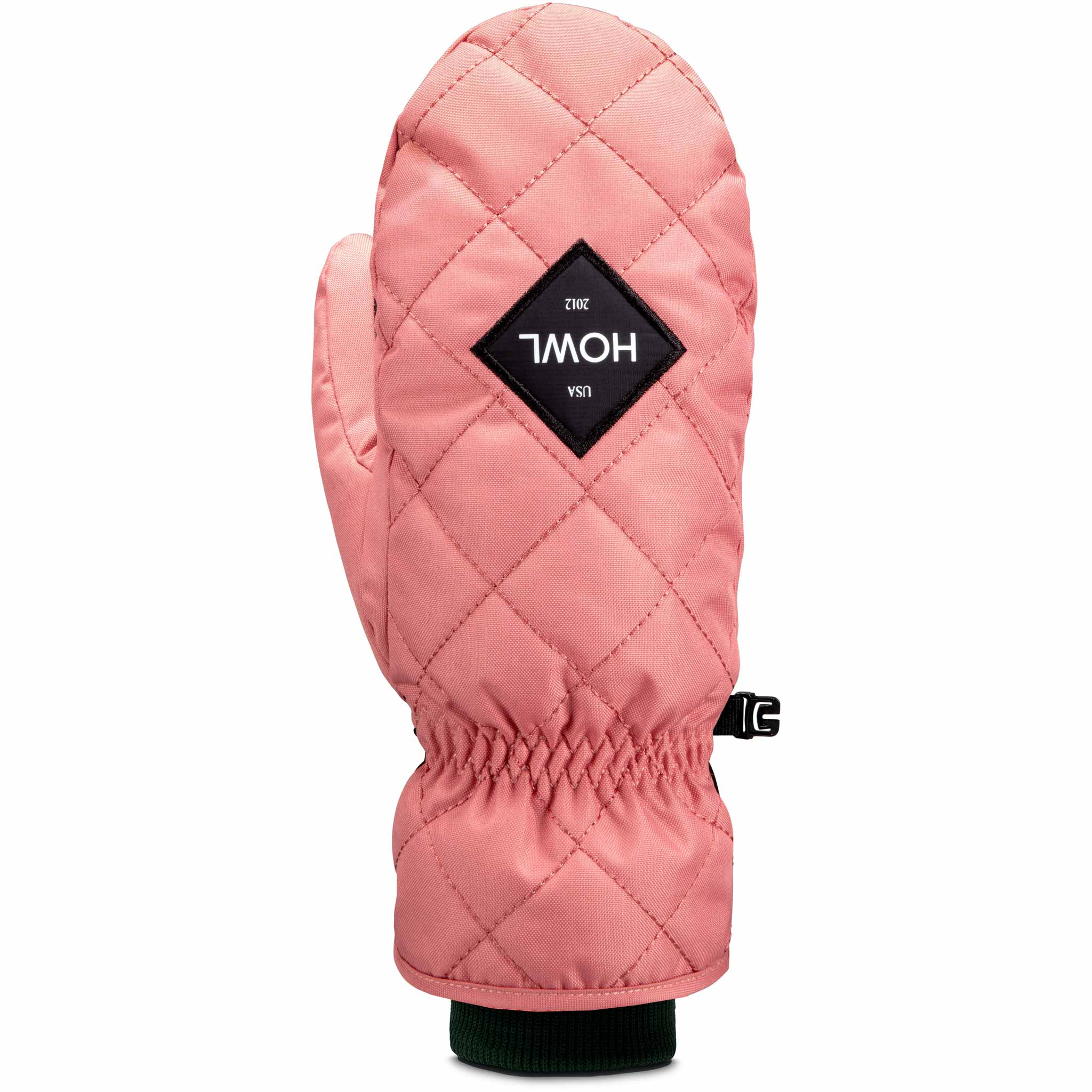 Howl Jed Mitt Vintage Rose Gloves & Mitts