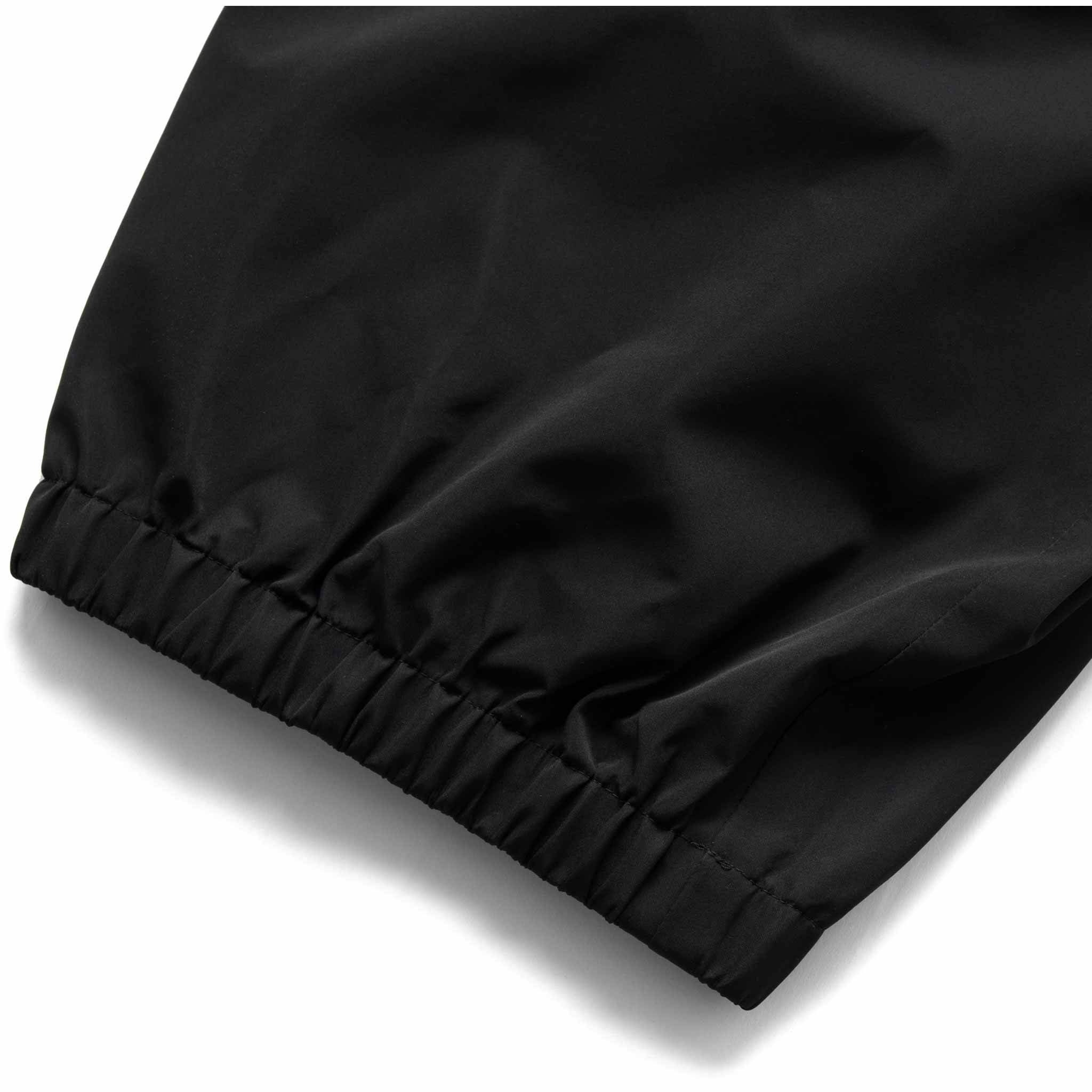 Howl Nowhere Pant 2026 Black Mens Snowboard Pants