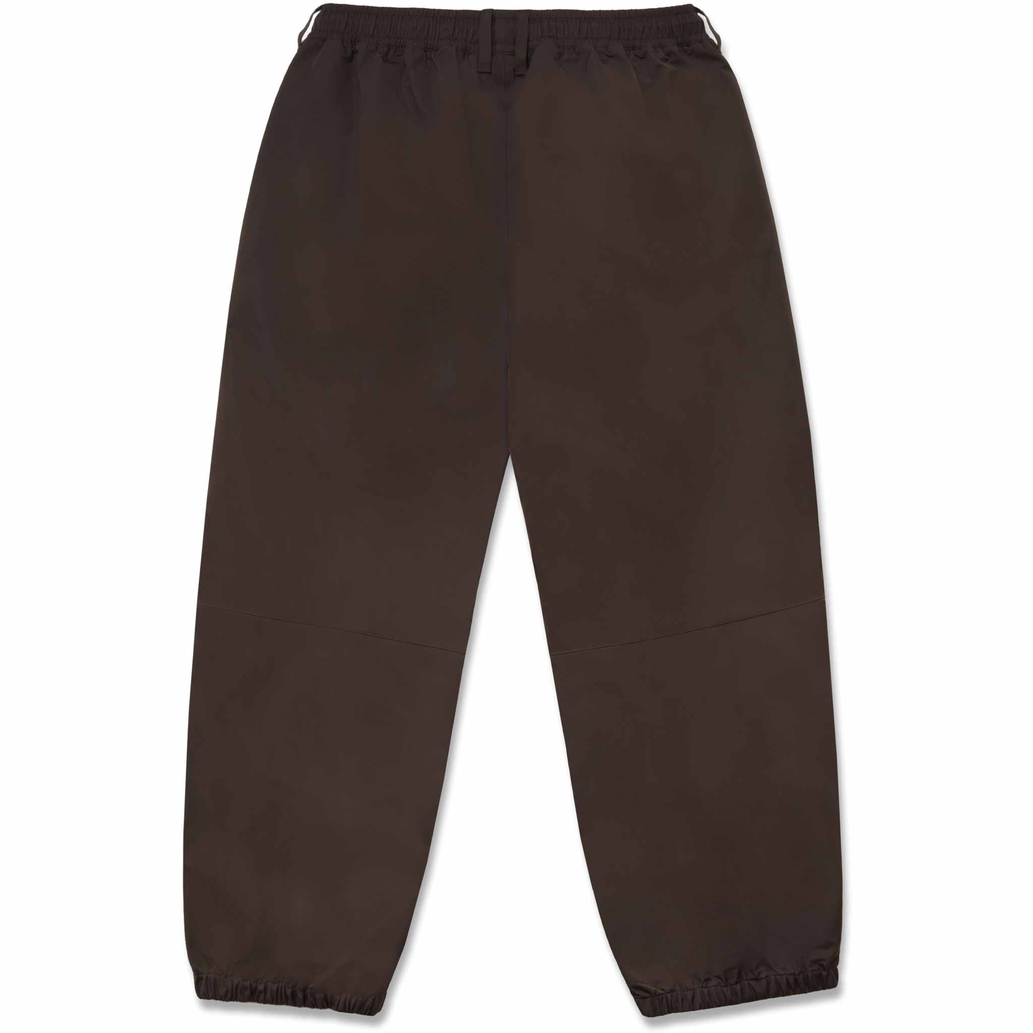Howl Nowhere Pant 2026 Choco Mens Snowboard Pants