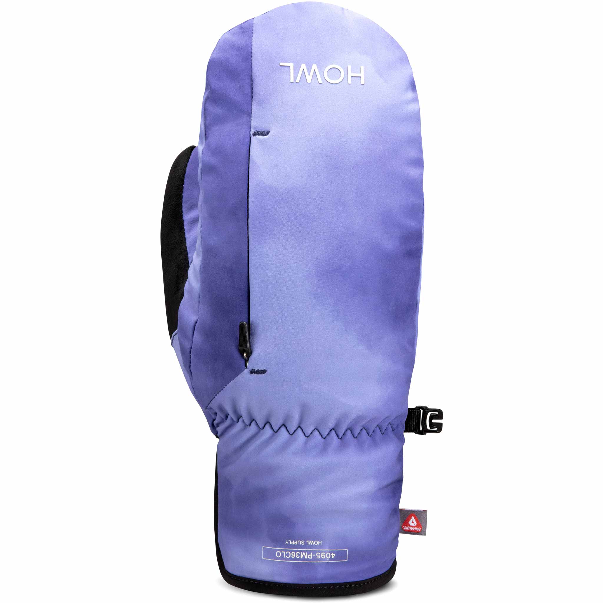 Howl Pocket Mitt Cloud Print Gloves & Mitts