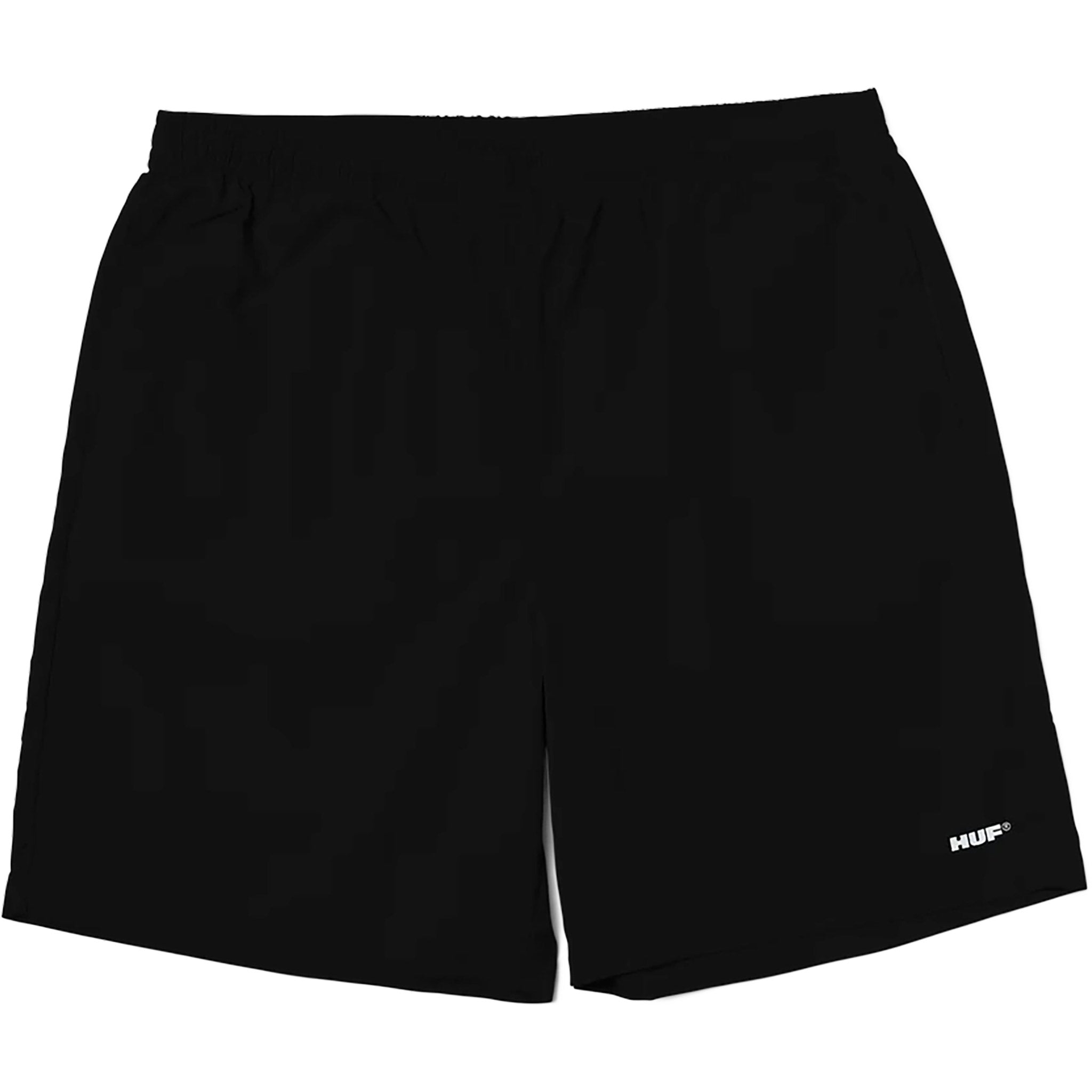 Huf Atlantic Easy Short Black Shorts