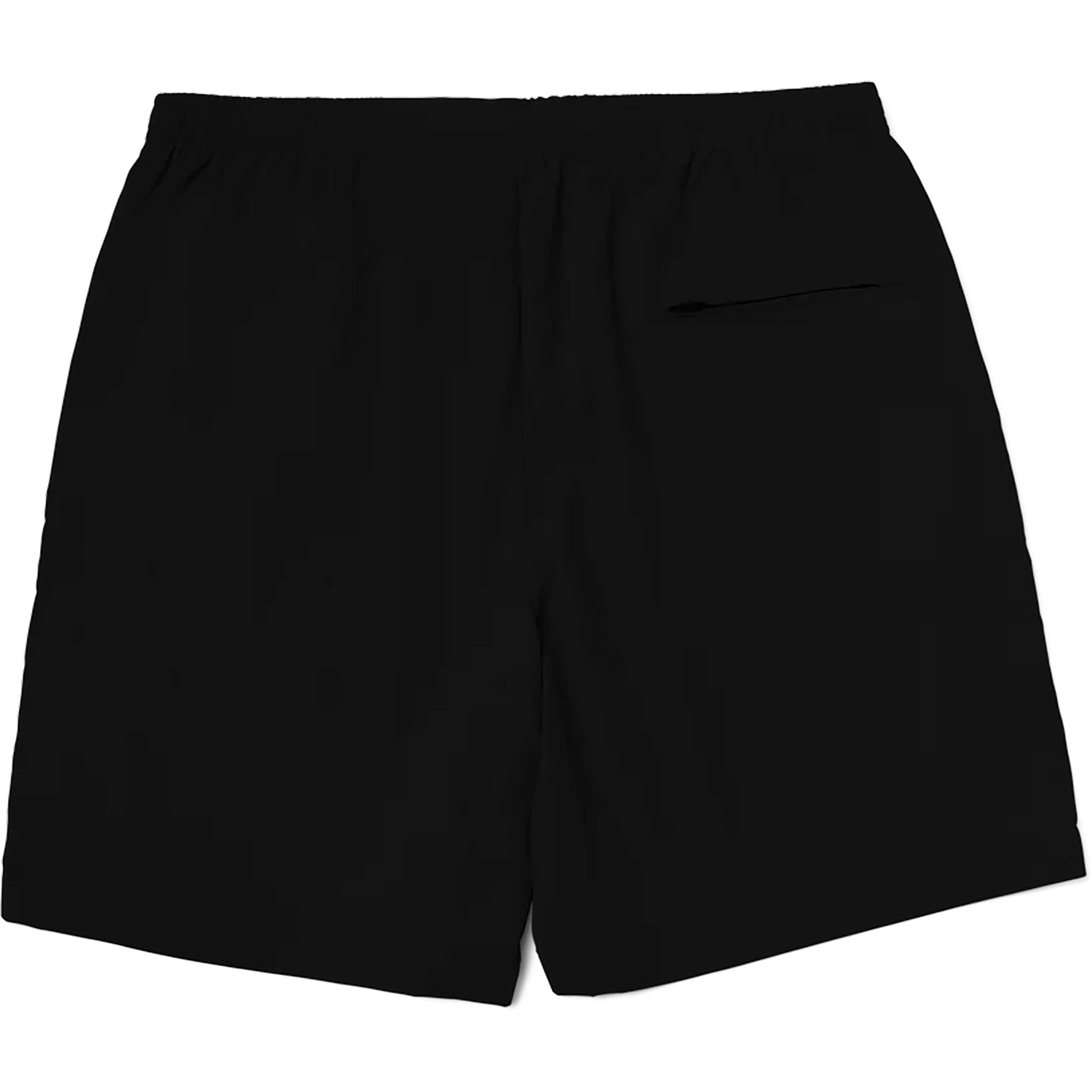 Huf Atlantic Easy Short Black Shorts