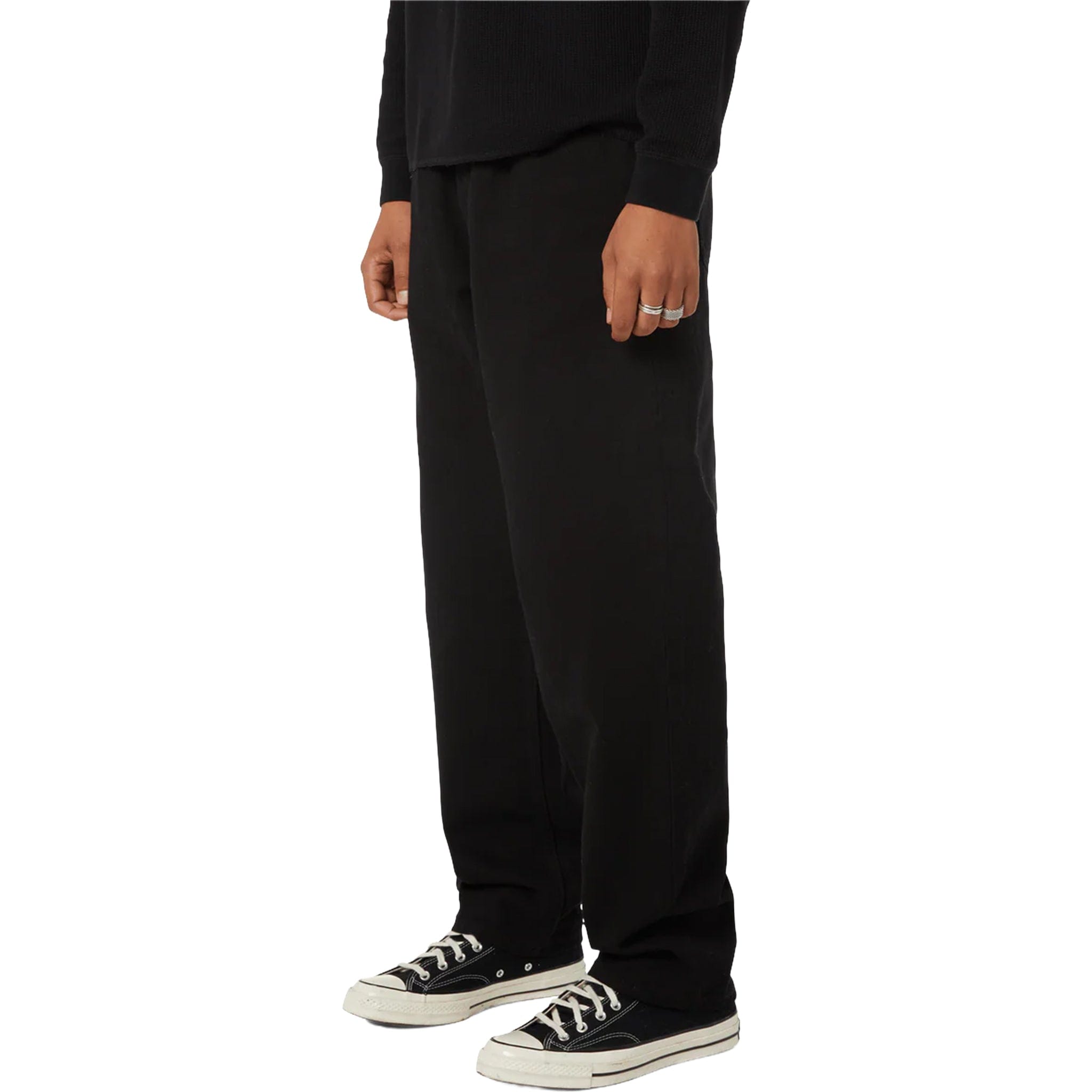 Huf Cromer Pant Black Copper Pants