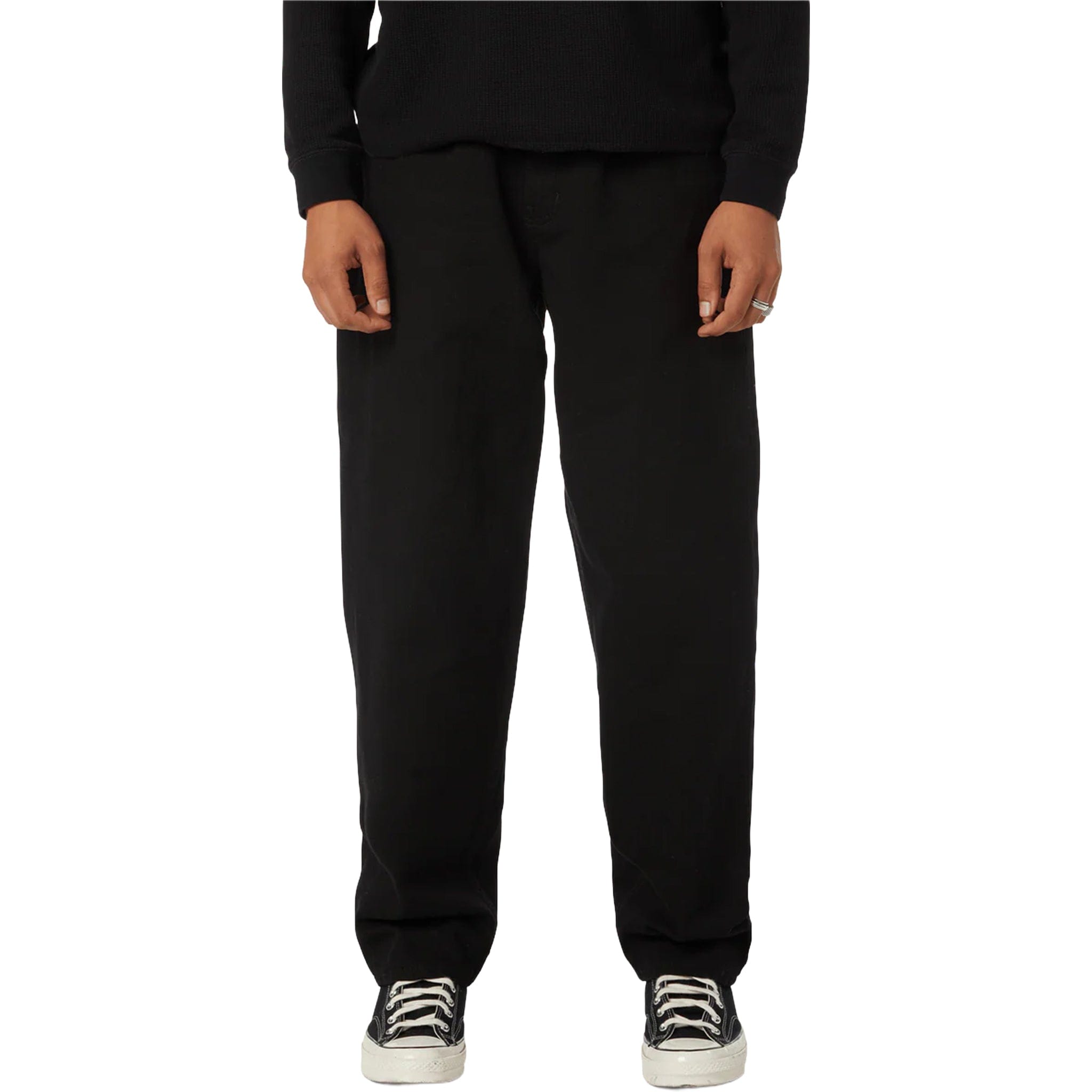 Huf Cromer Pant Black Copper Pants