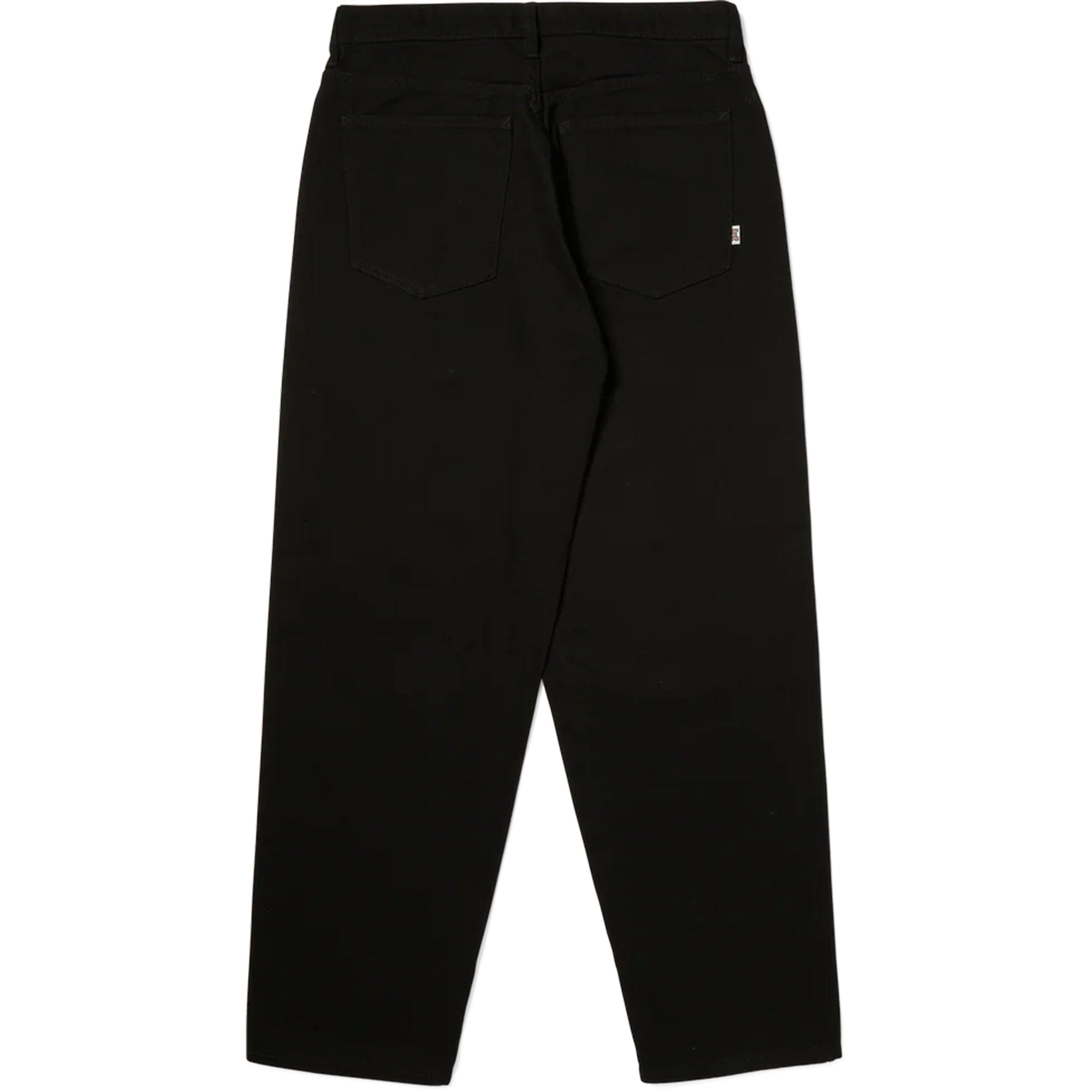 Huf Cromer Pant Black Copper Pants