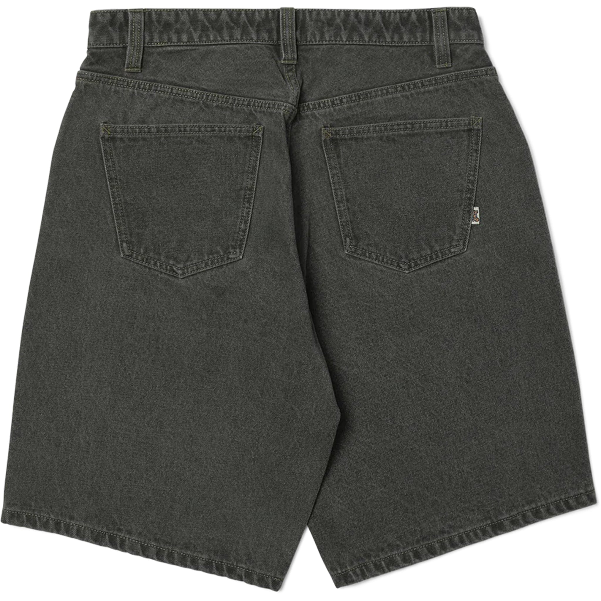 Huf Cromer Short Frost Grey Shorts