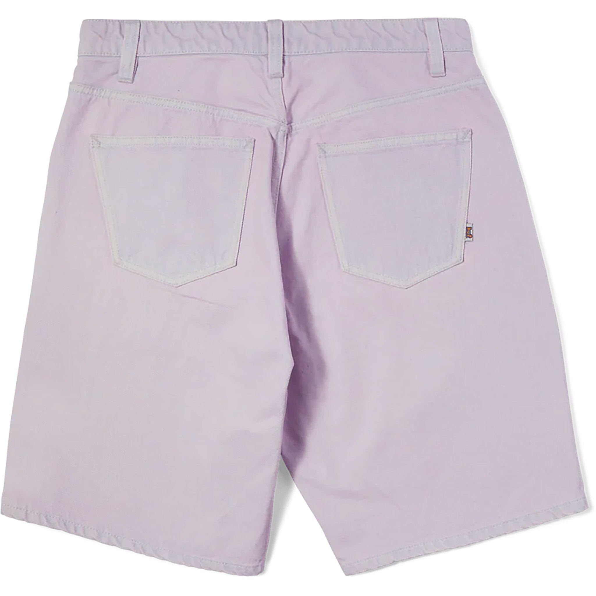 Huf Cromer Short Lavender Shorts