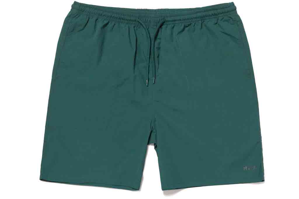 Huf Fuck It INTL Short Sycamore Shorts