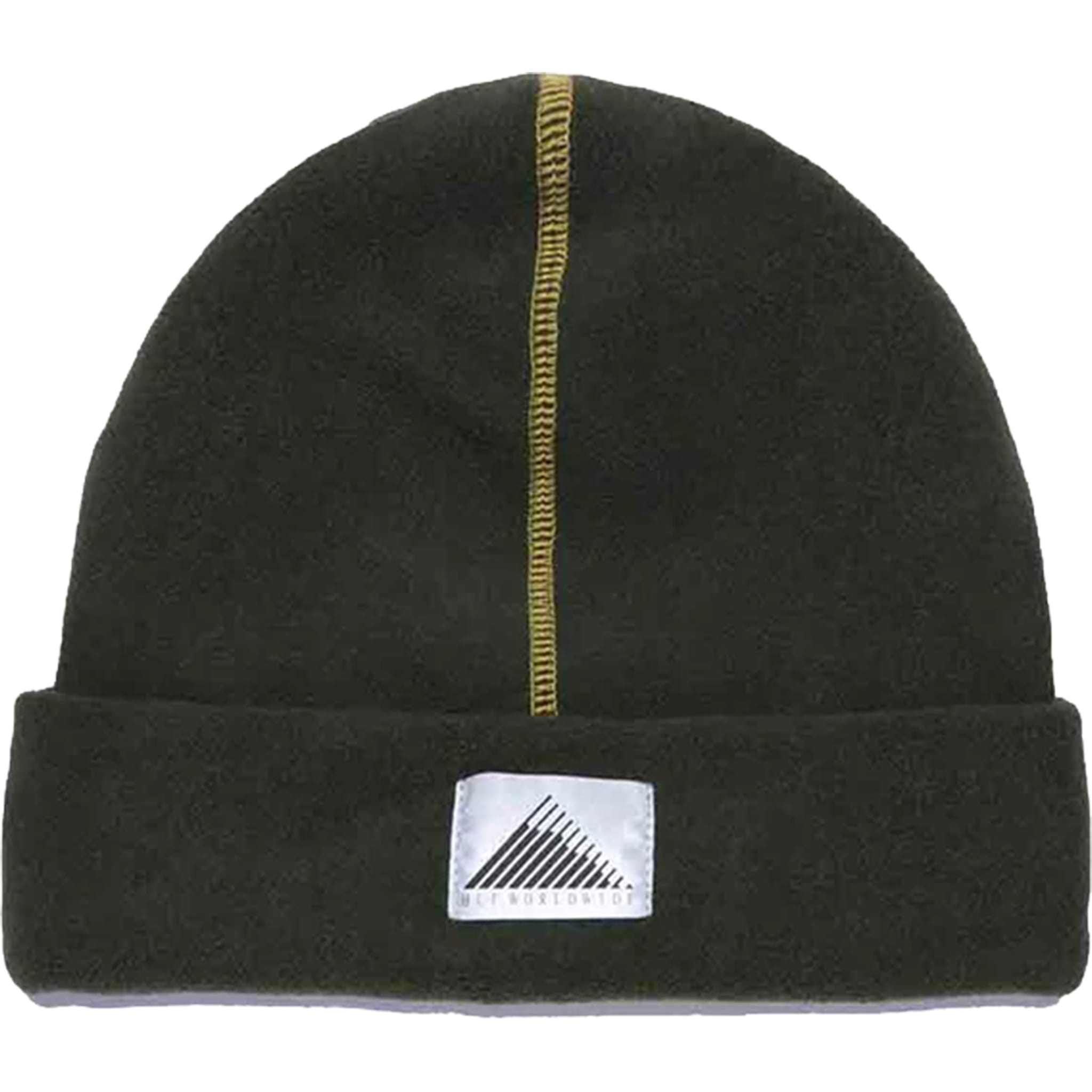HUF Mountain Beanie Olive Beanie