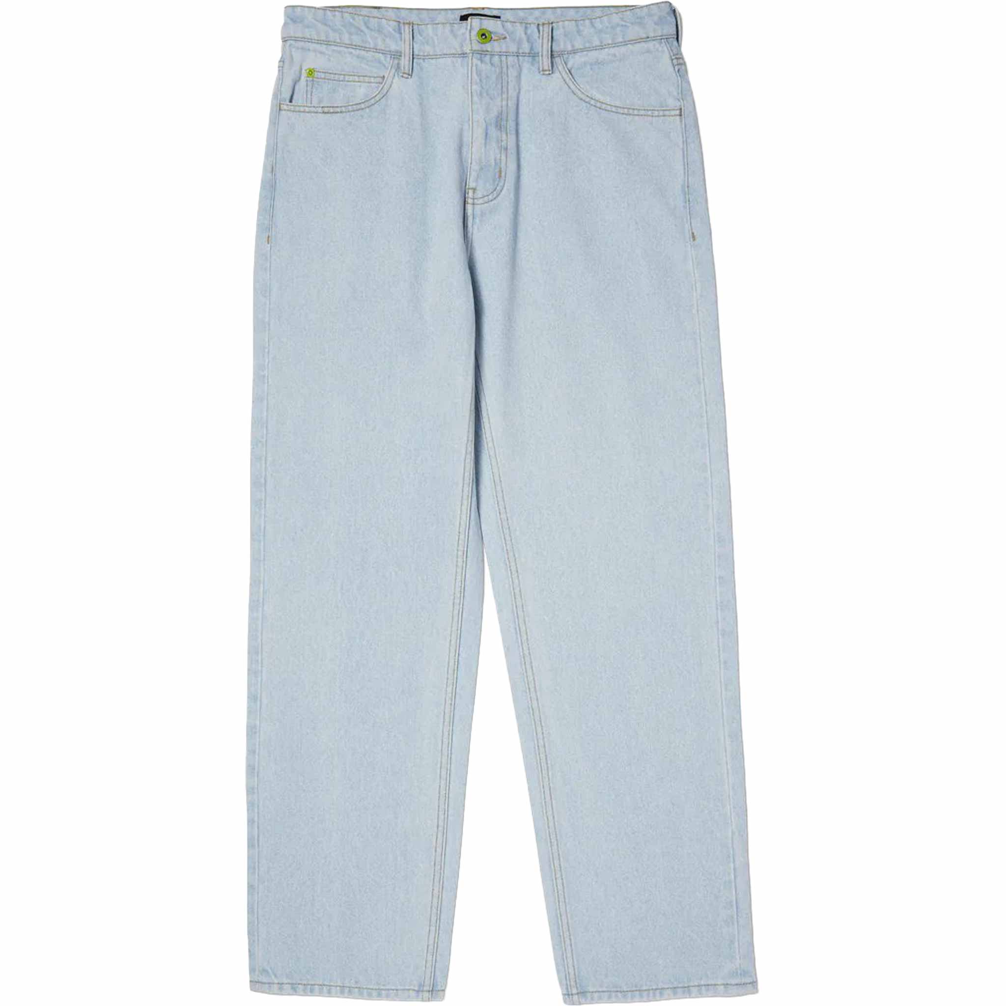 Huf Original Denim Pant Light Blue Pants