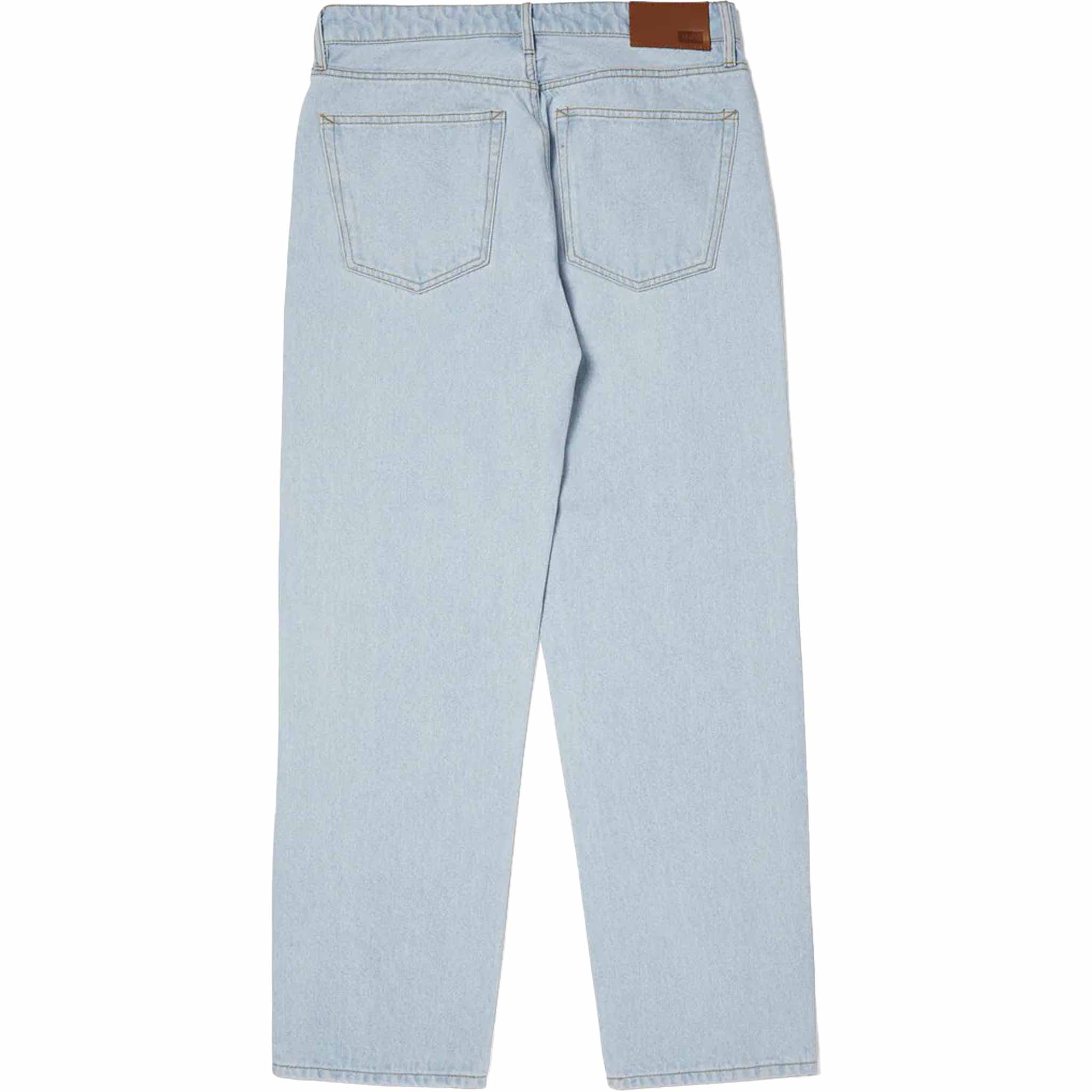 Huf Original Denim Pant Light Blue Pants