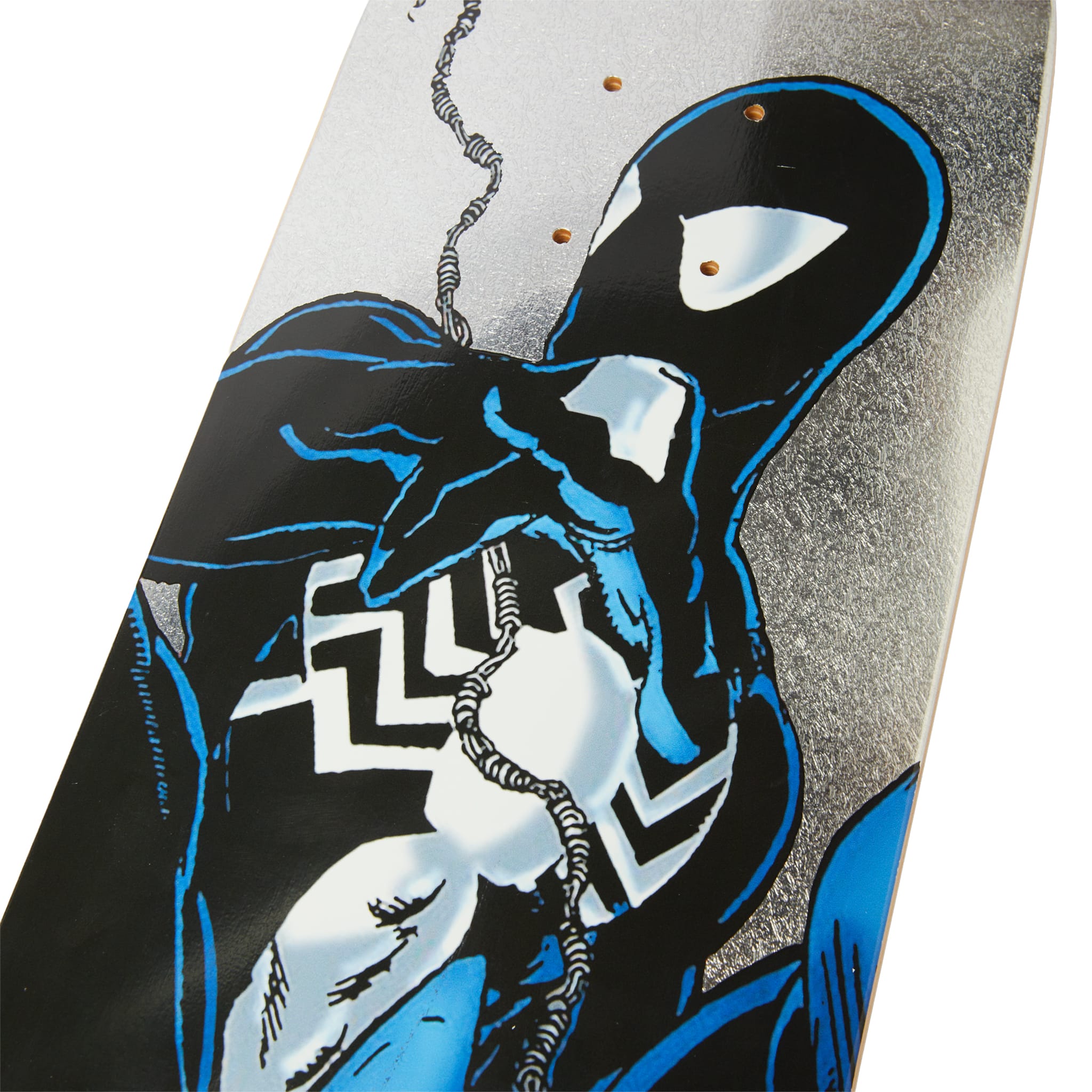 Huf The Amazing Spider-Man 321 Blind Bag Skateboard Deck 8.25" Skateboard