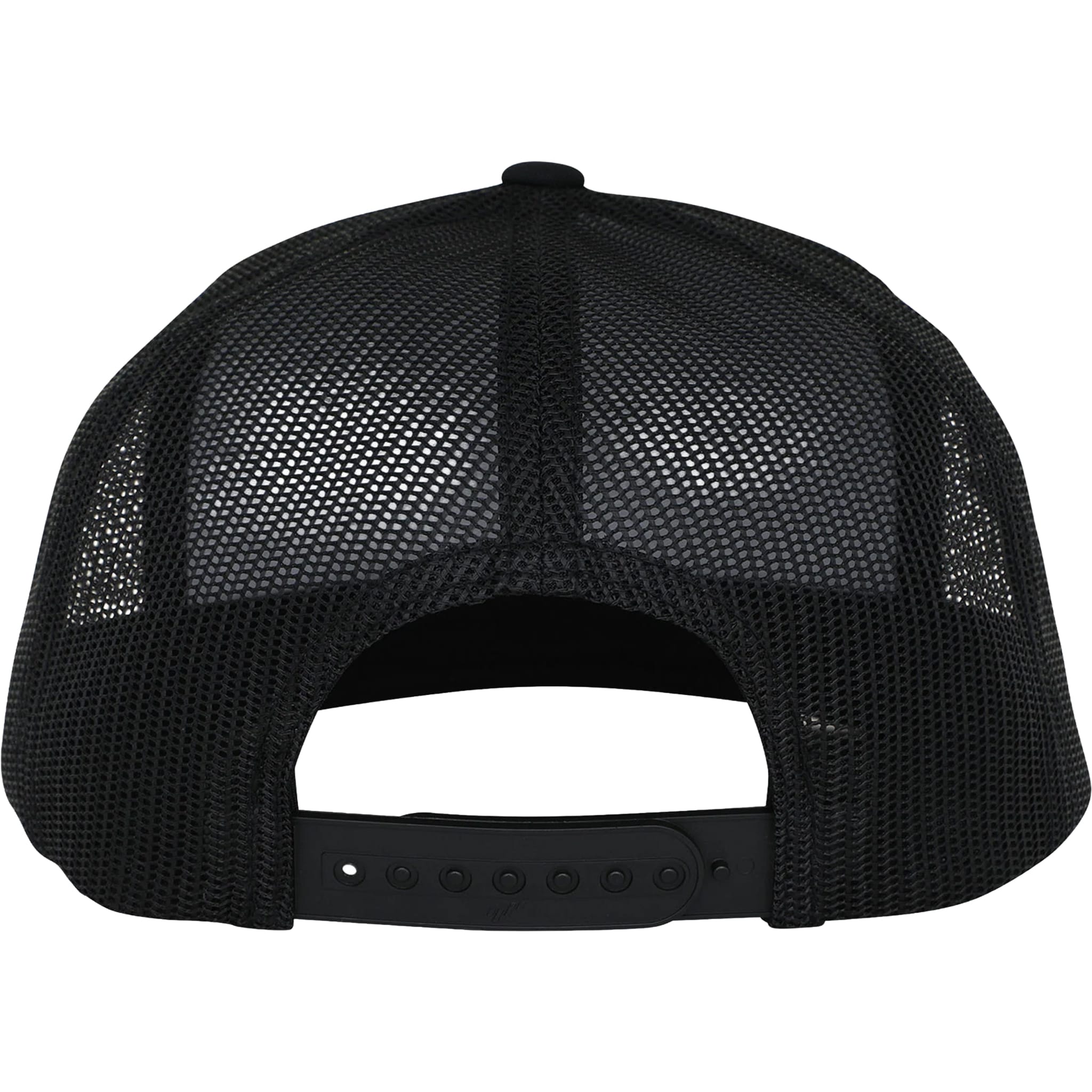 Independent Afterlight Trucker Hat Black Hats