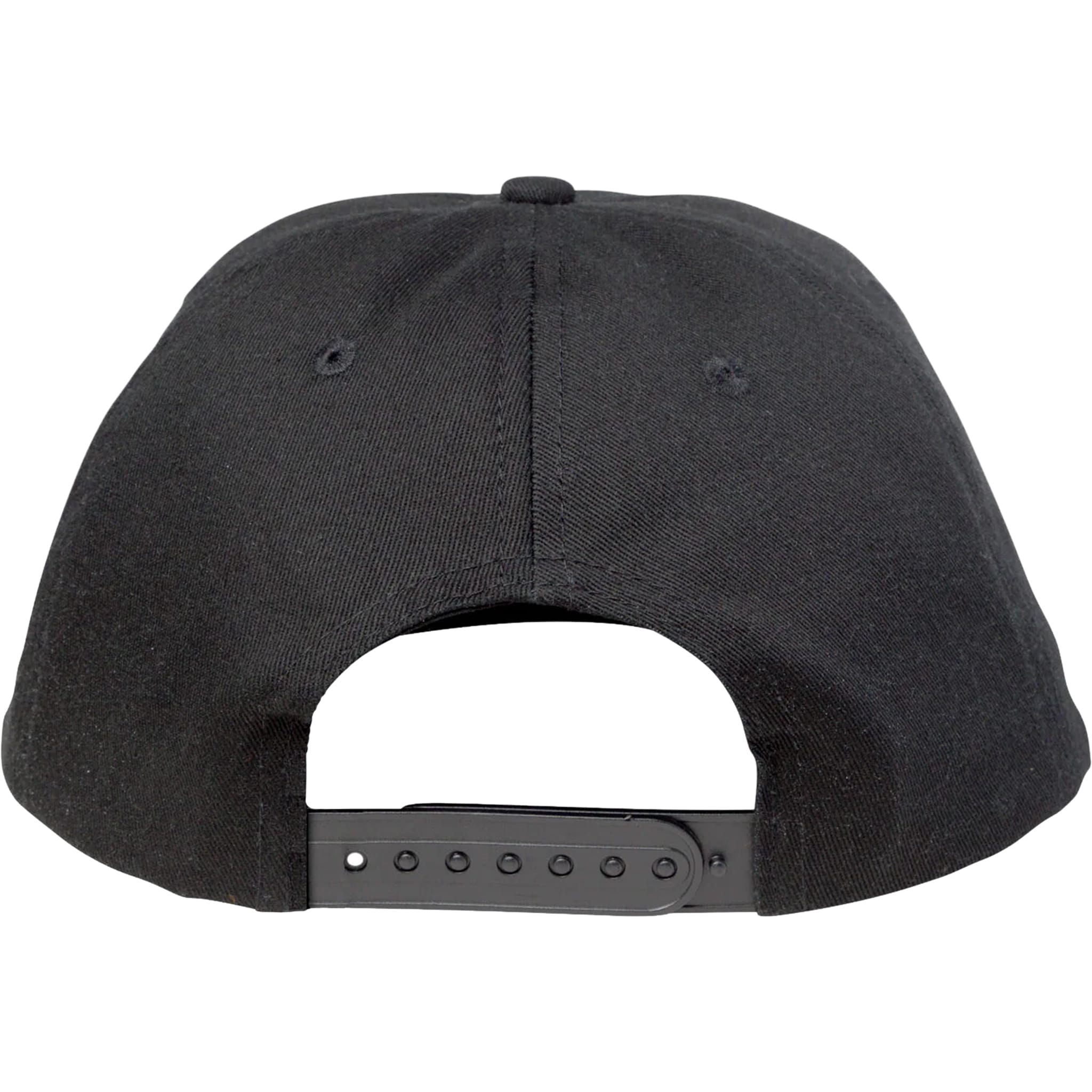 Independent BTG Summit Snapback Hat Black Hats