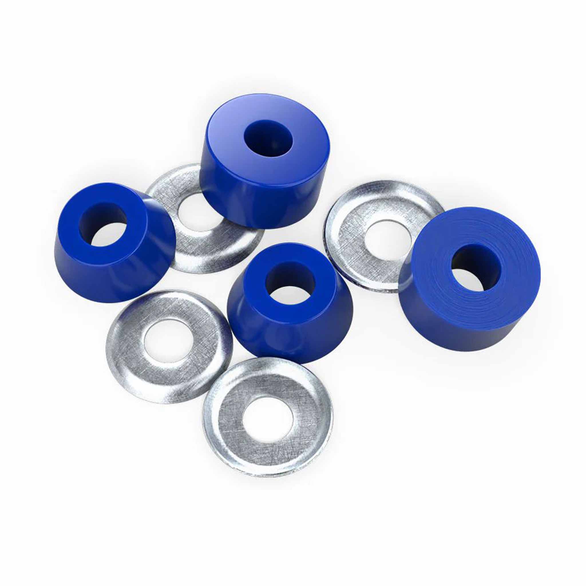 Independent Bushings Stage 11 Cylinder Medium Hard Blue 92a Accessories