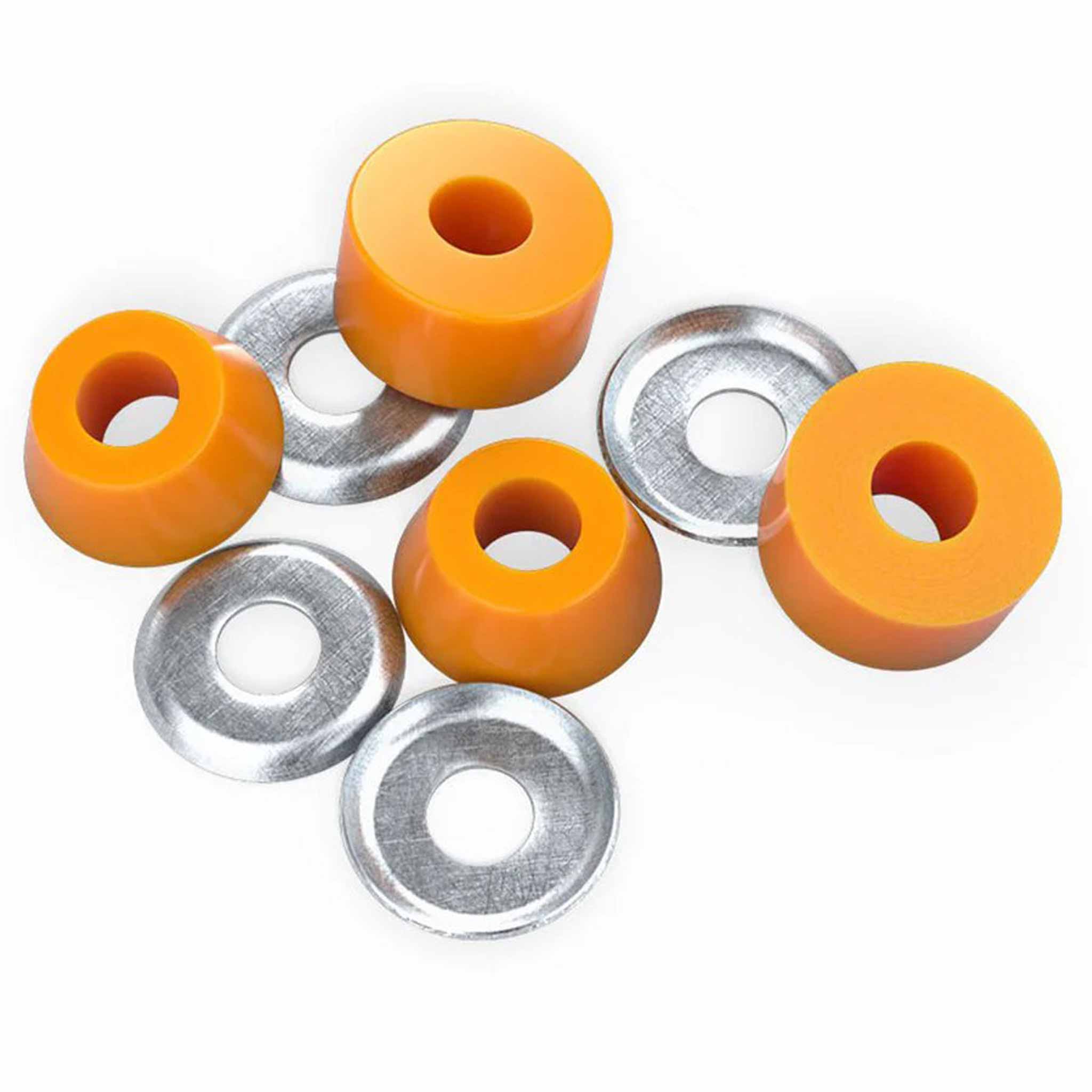 Independent Bushings Stage 11 Cylinder Medium Orange 90a Accessories
