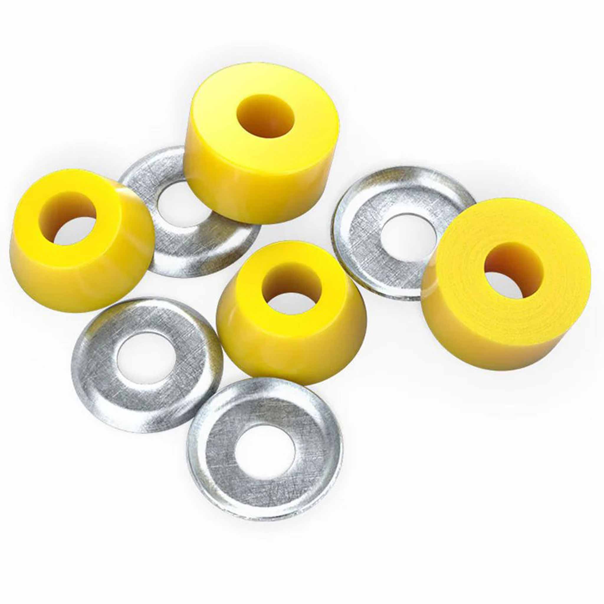 Independent Bushings Stage 11 Cylinder Super Hard Yellow 96A Accessories