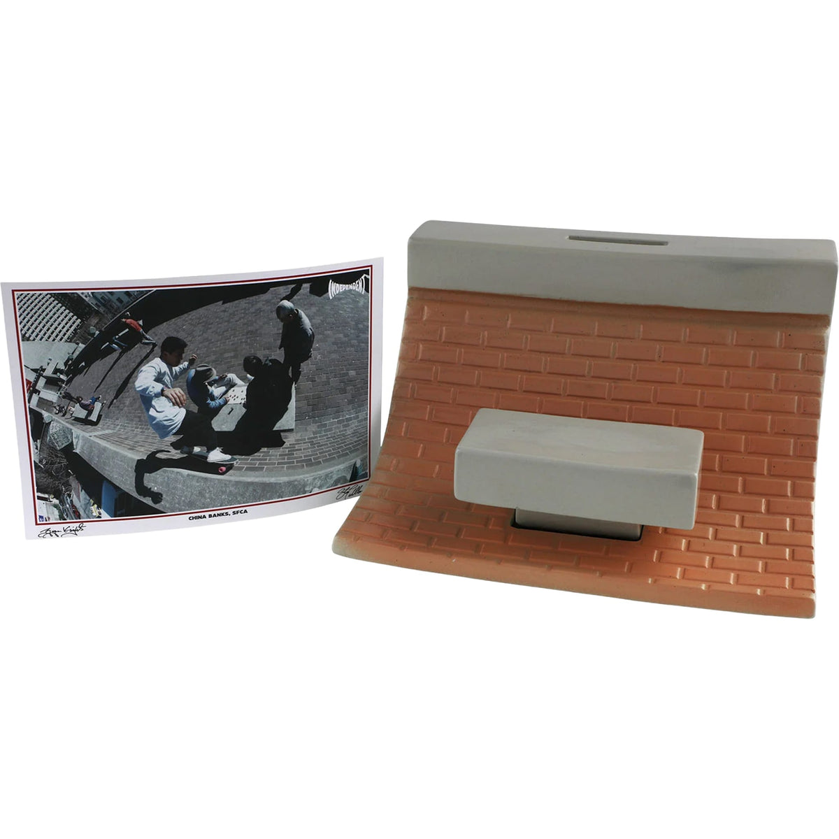 Independent China Banks Coin Bank Accessories